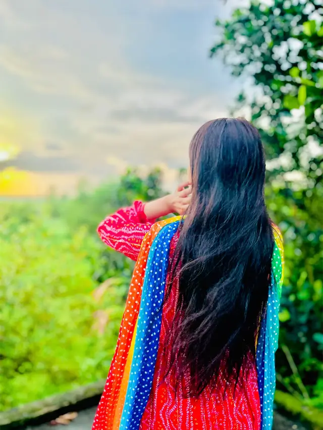 @Soniya Ara Logno