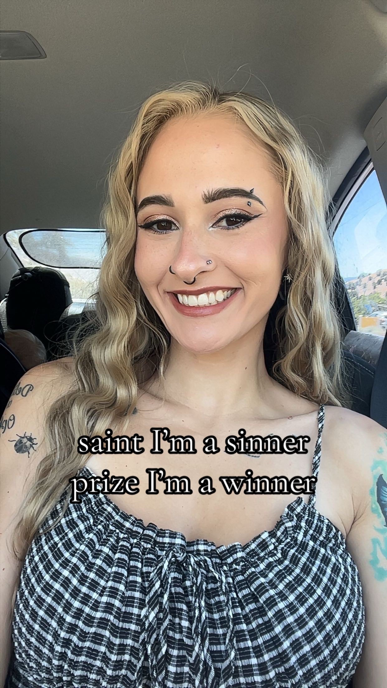 @Caitlin Samsoe