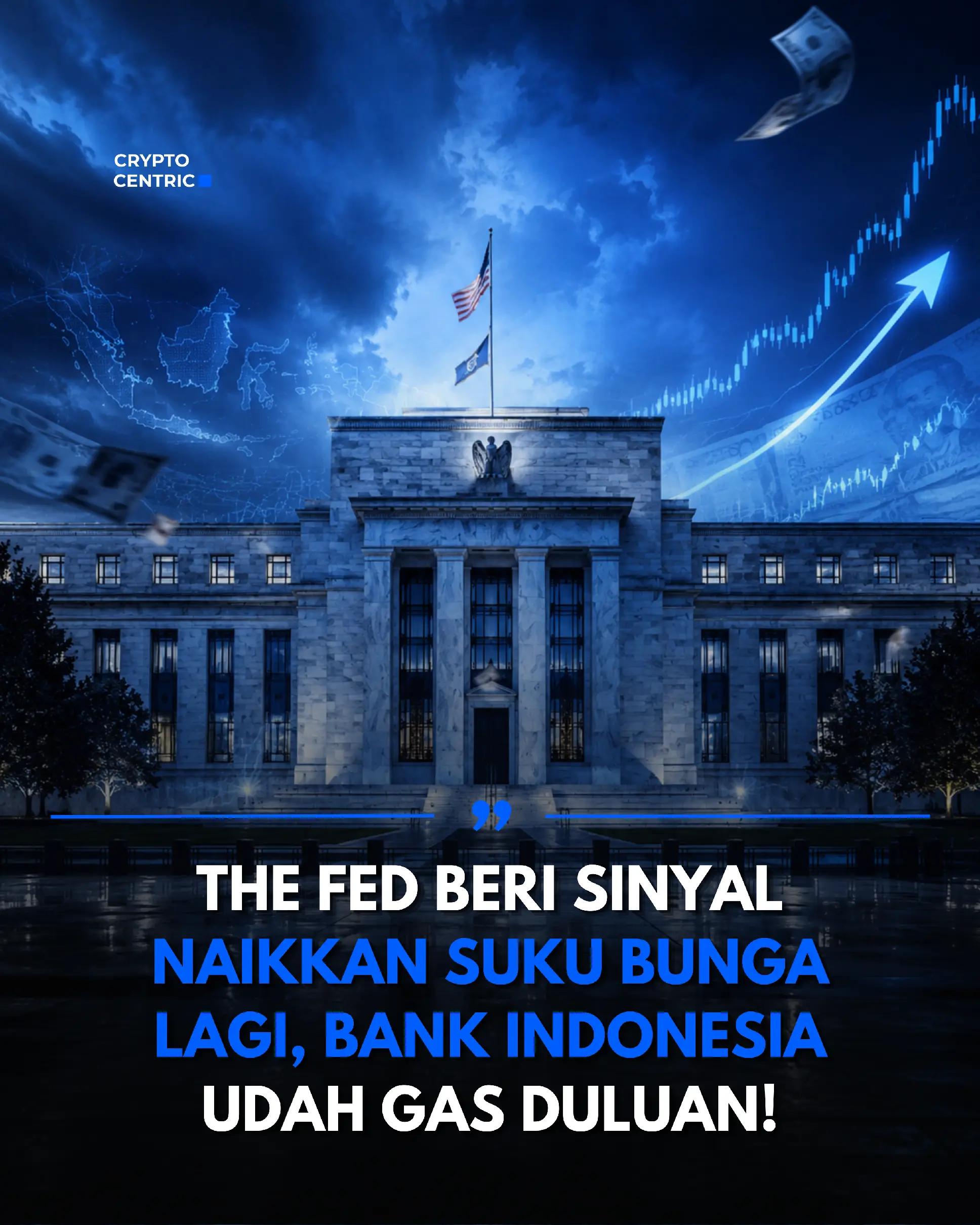 @Crypto Centric