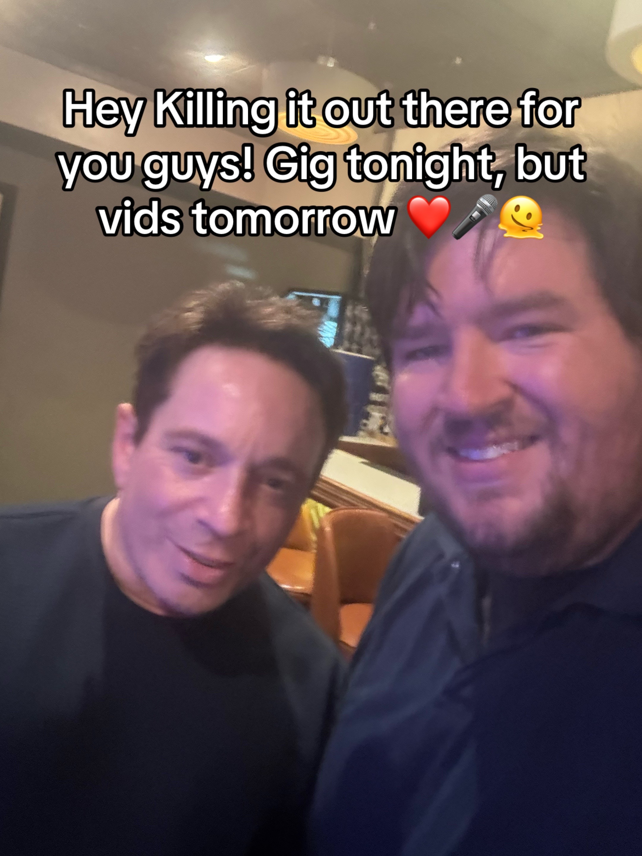 @SpencerAcomedy89