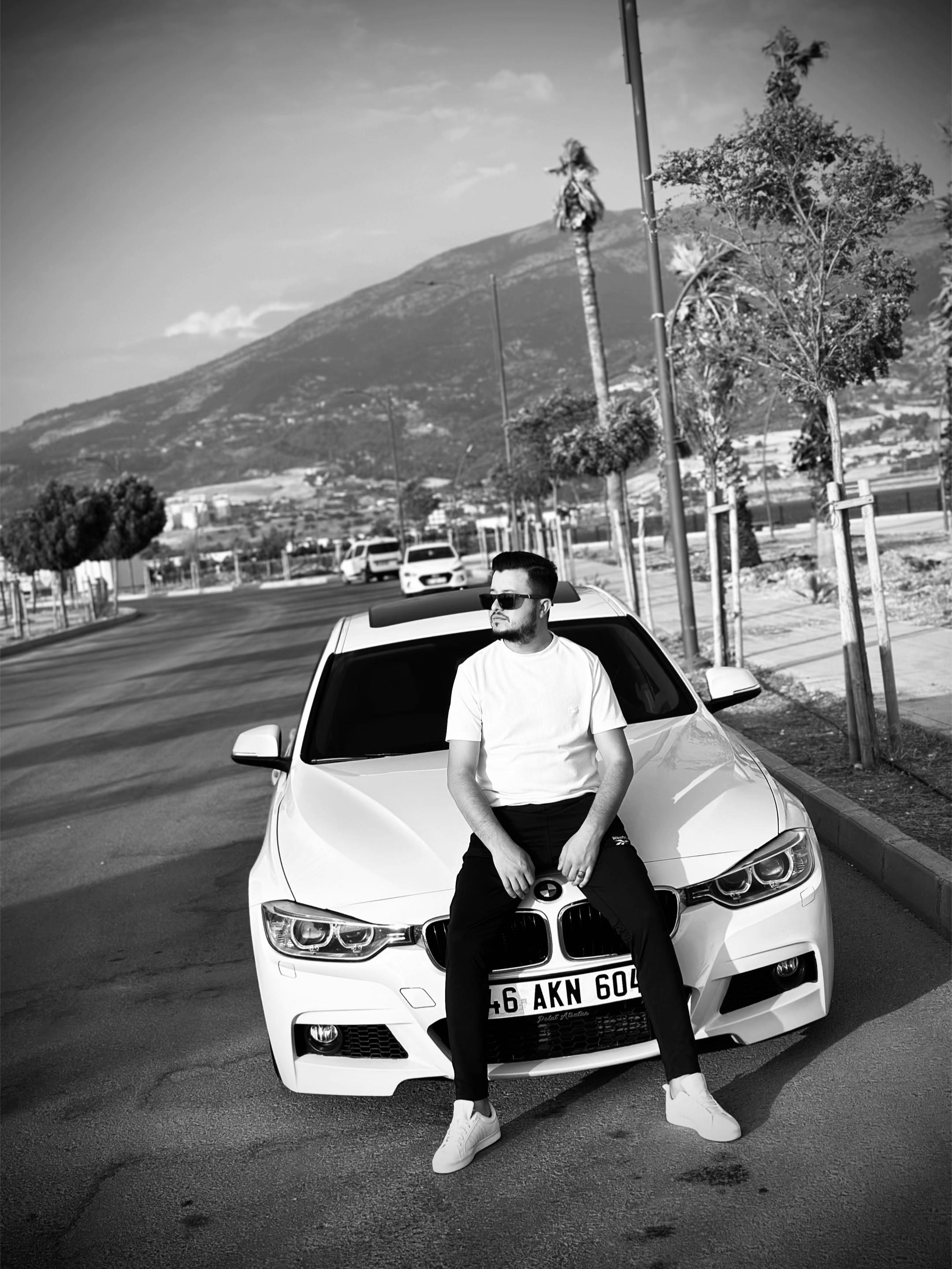 @Barış Atsatan :)