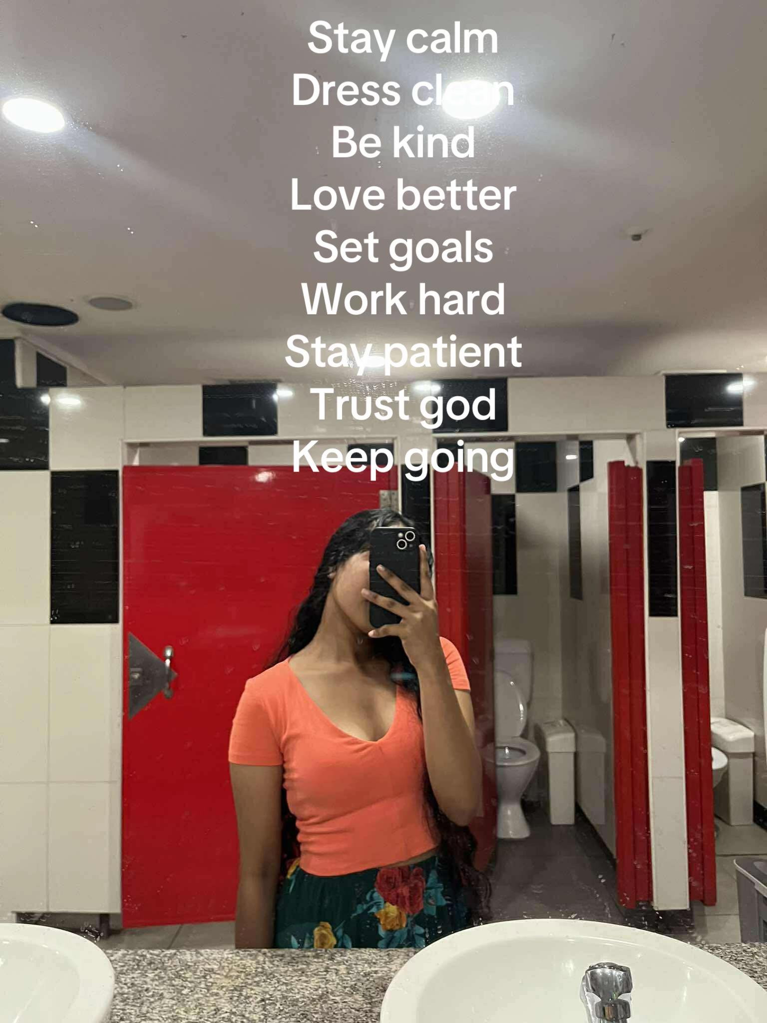 @Username 3456789