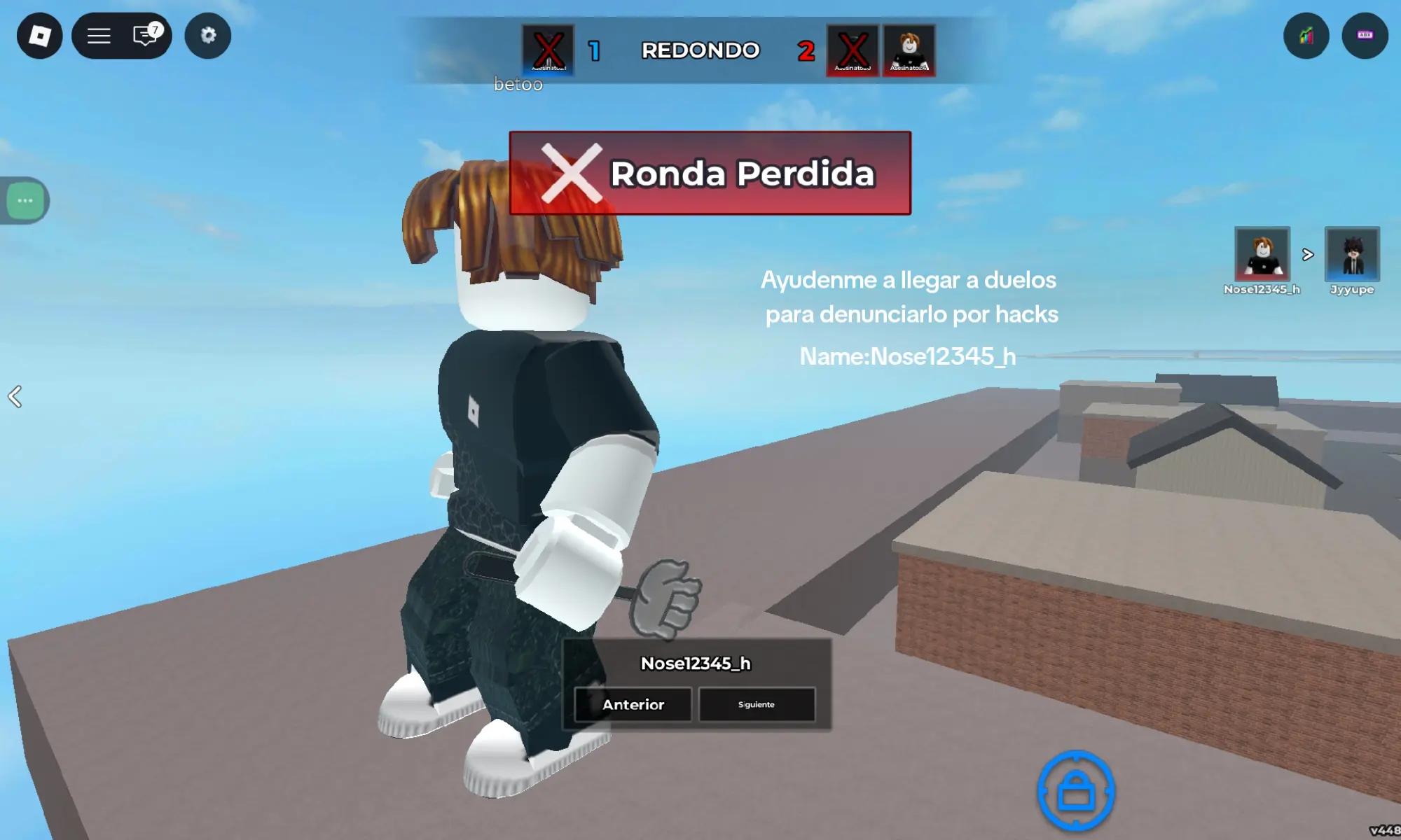 @I'm Rorirowiwo