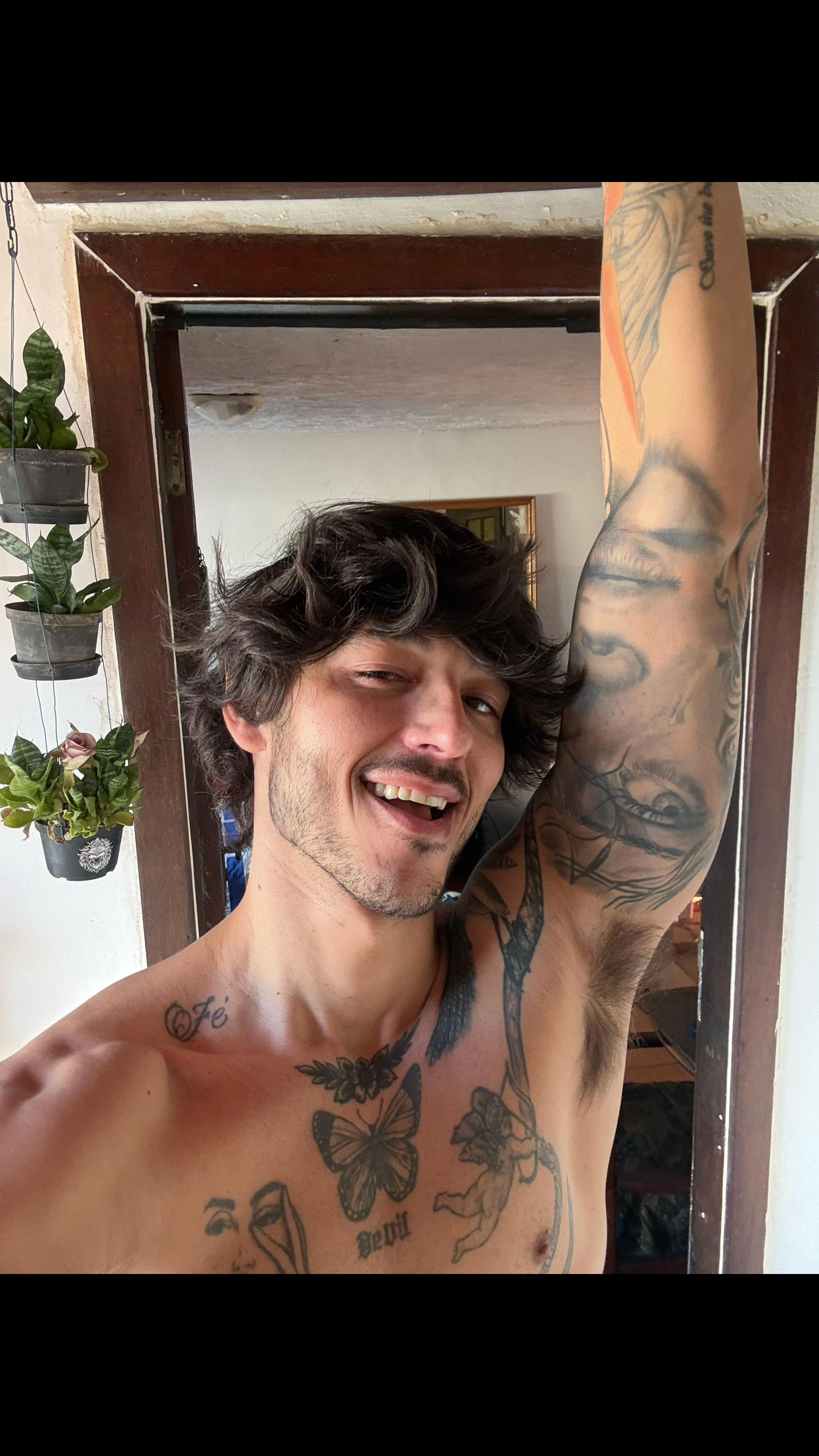 @Davi Bonitu
