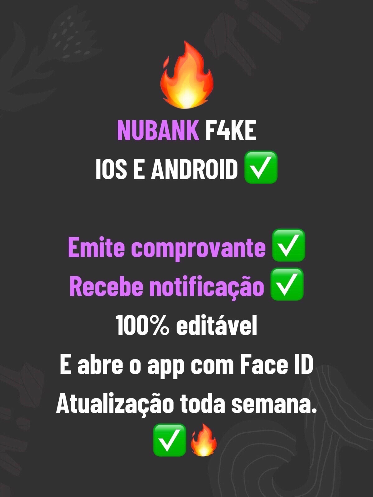 @NOTIFY✅