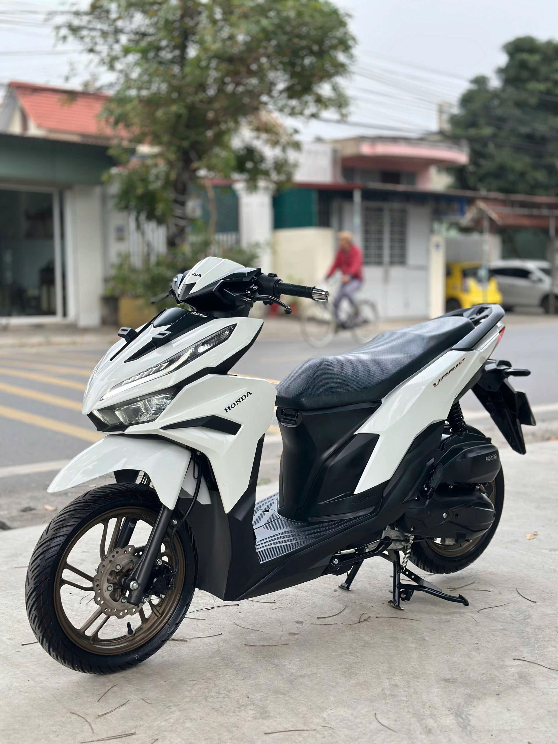 @Xe Máy Tuấn Ly