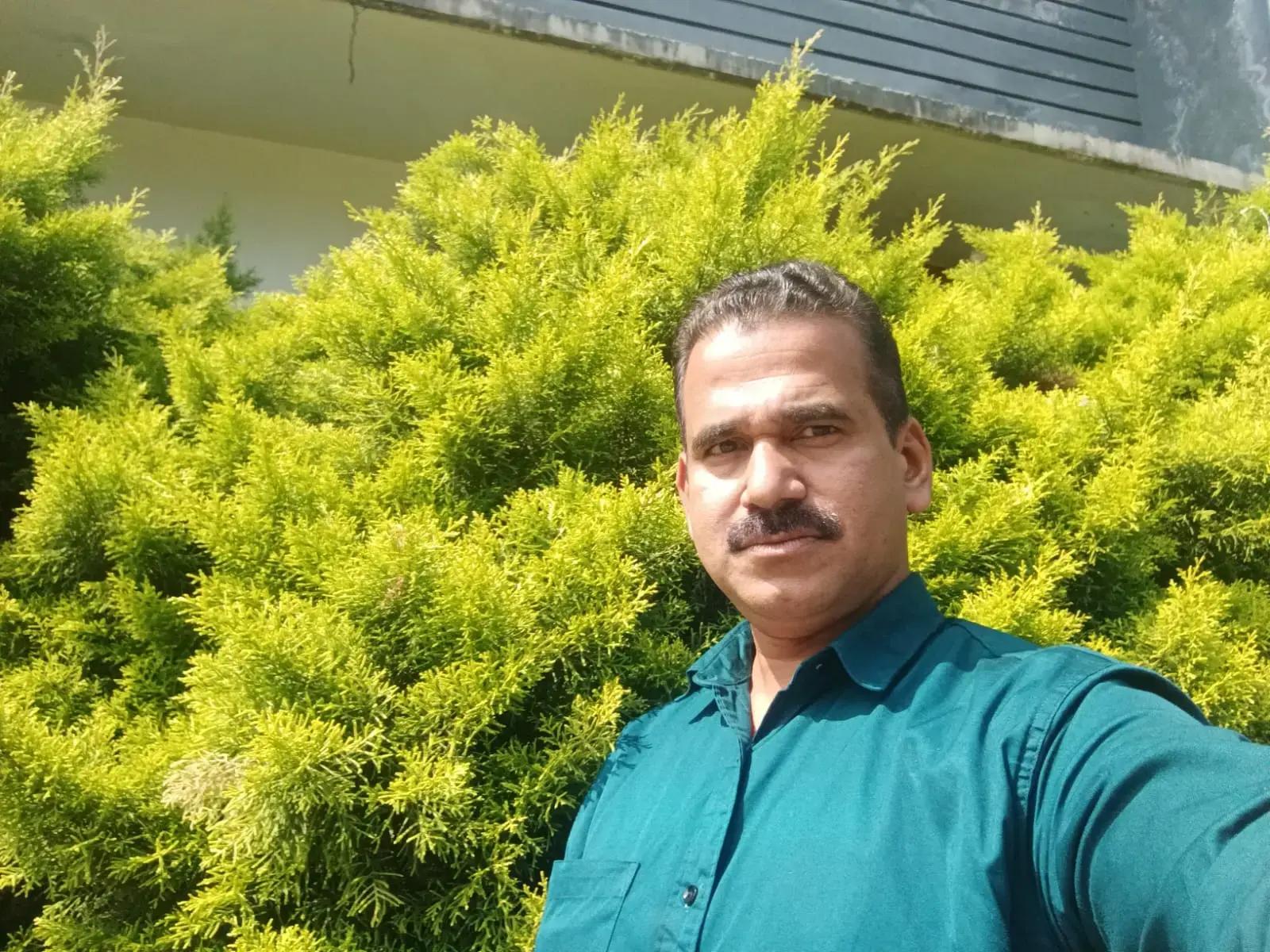 @hameed kavanoor