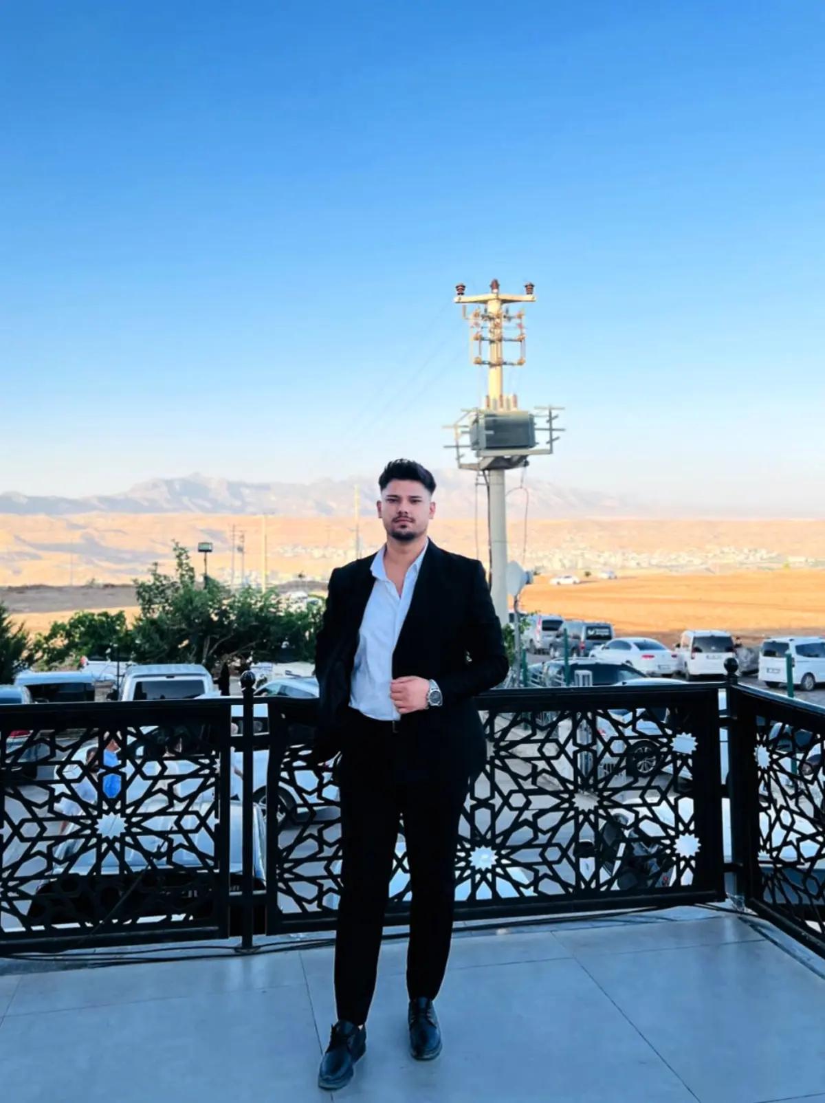 @YÜKSEL MENDEŞ