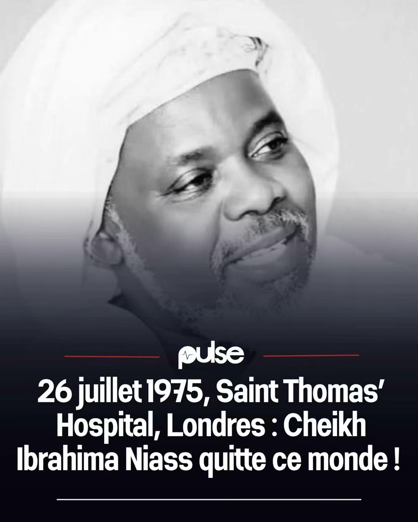 @Pulse Sénégal