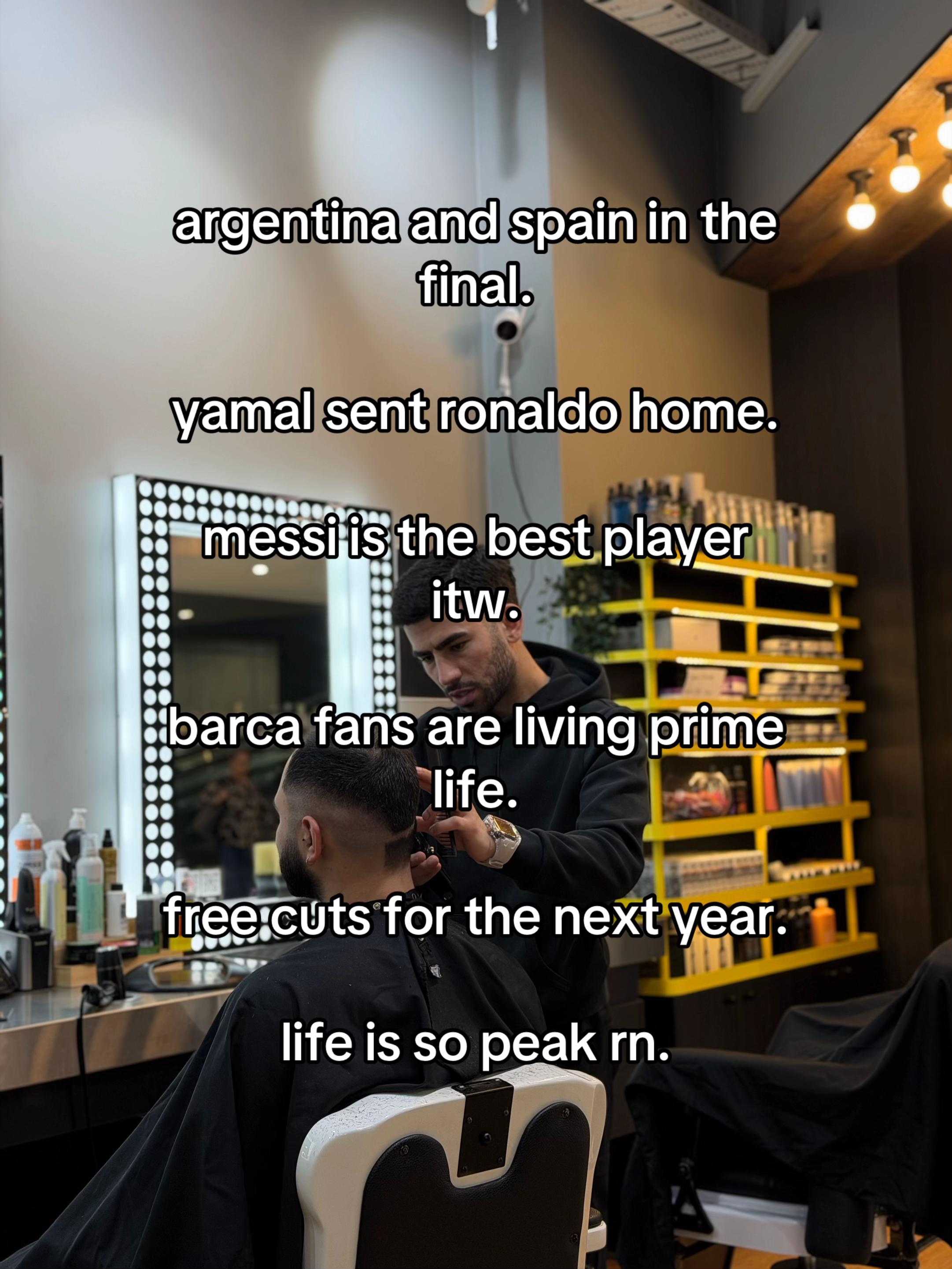 @ADELAIDE BARBERSHOP