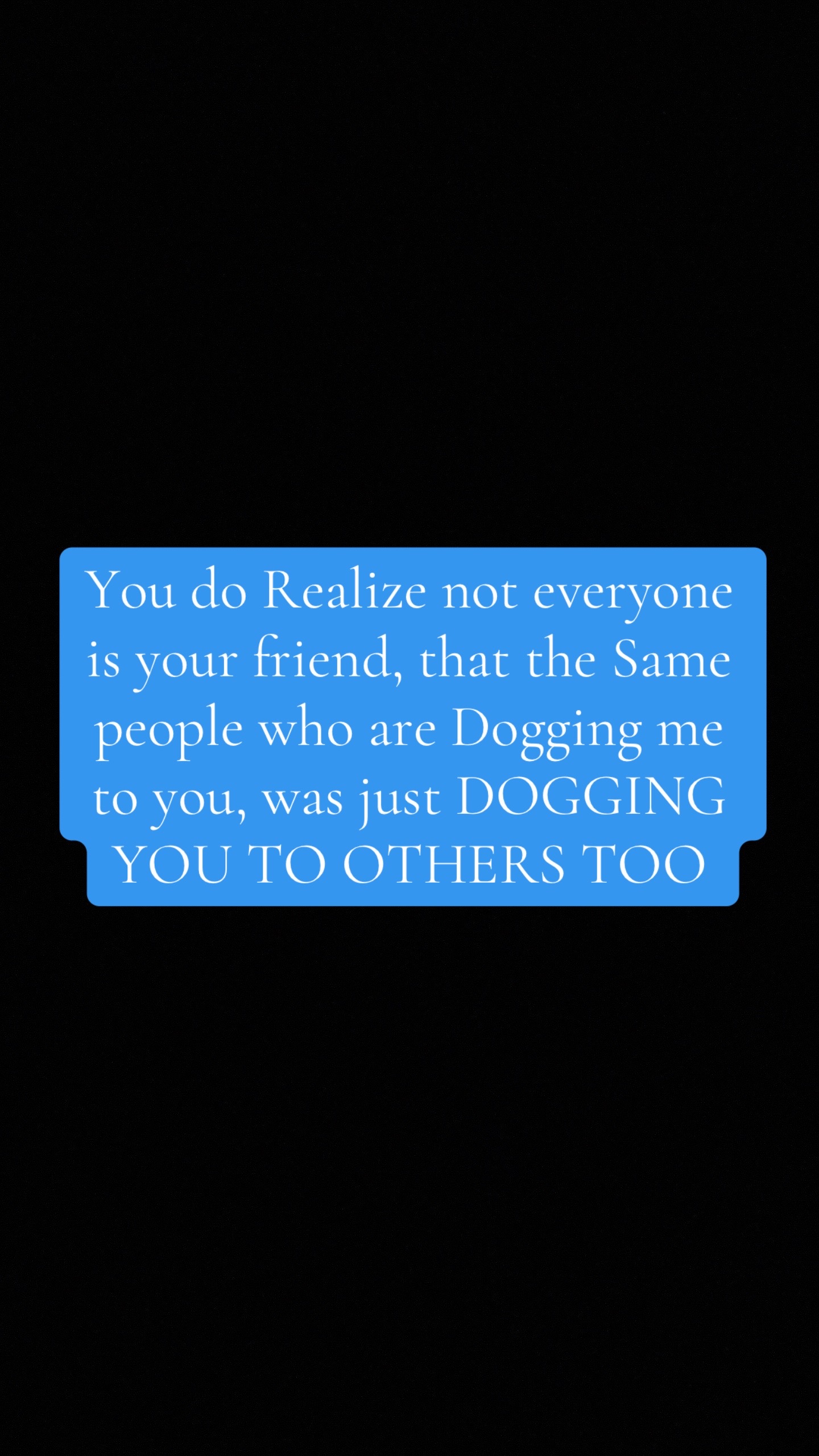 @Beth Anne
