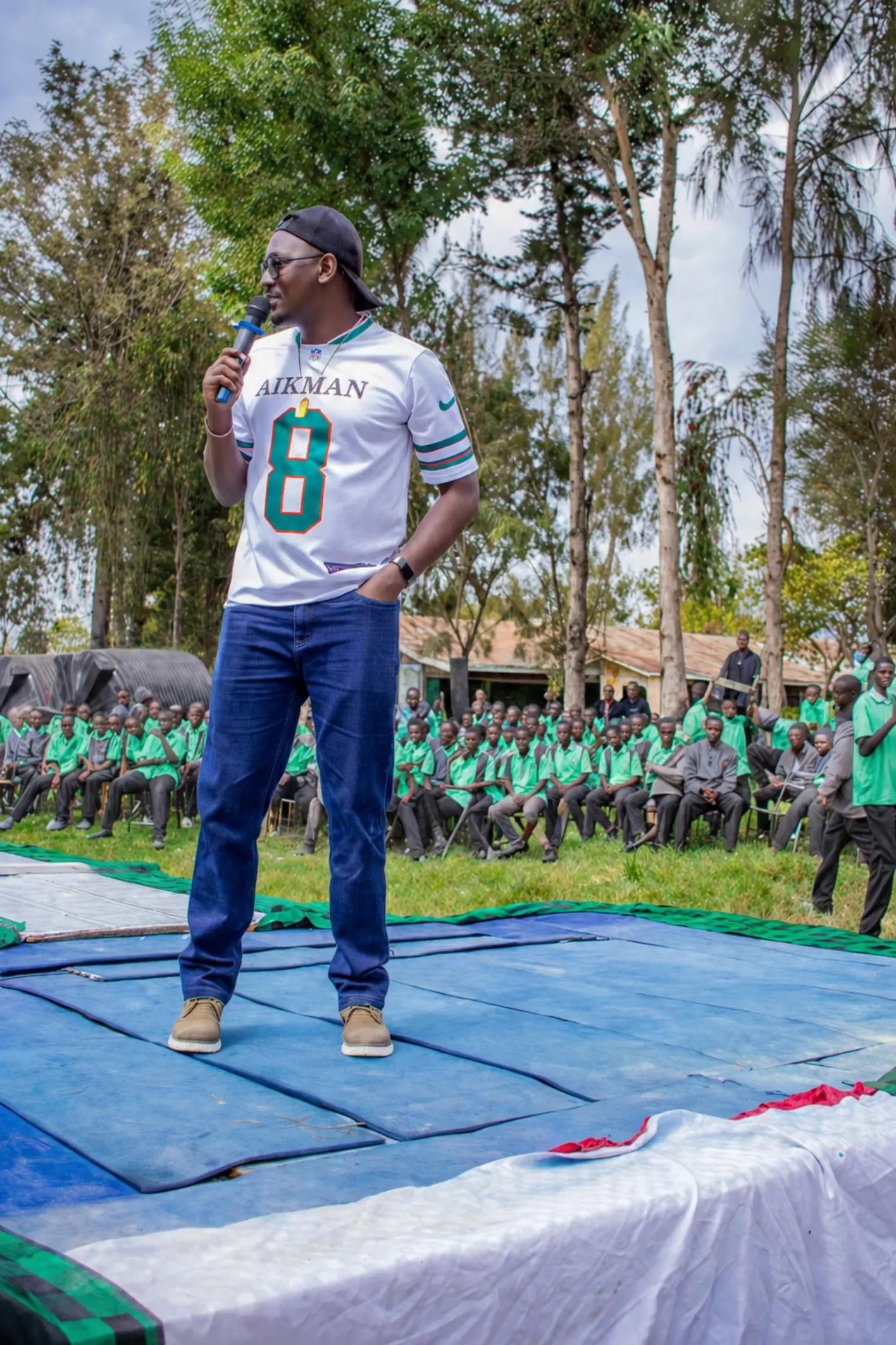 @Bw kigogo
