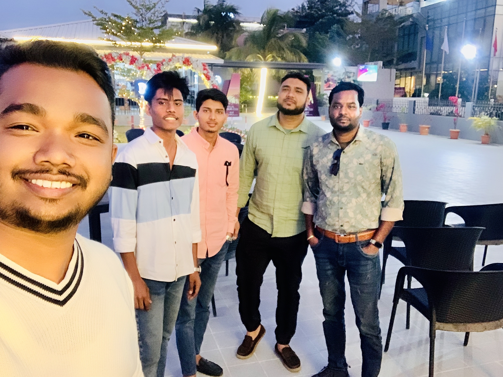 @MD Ibrahim