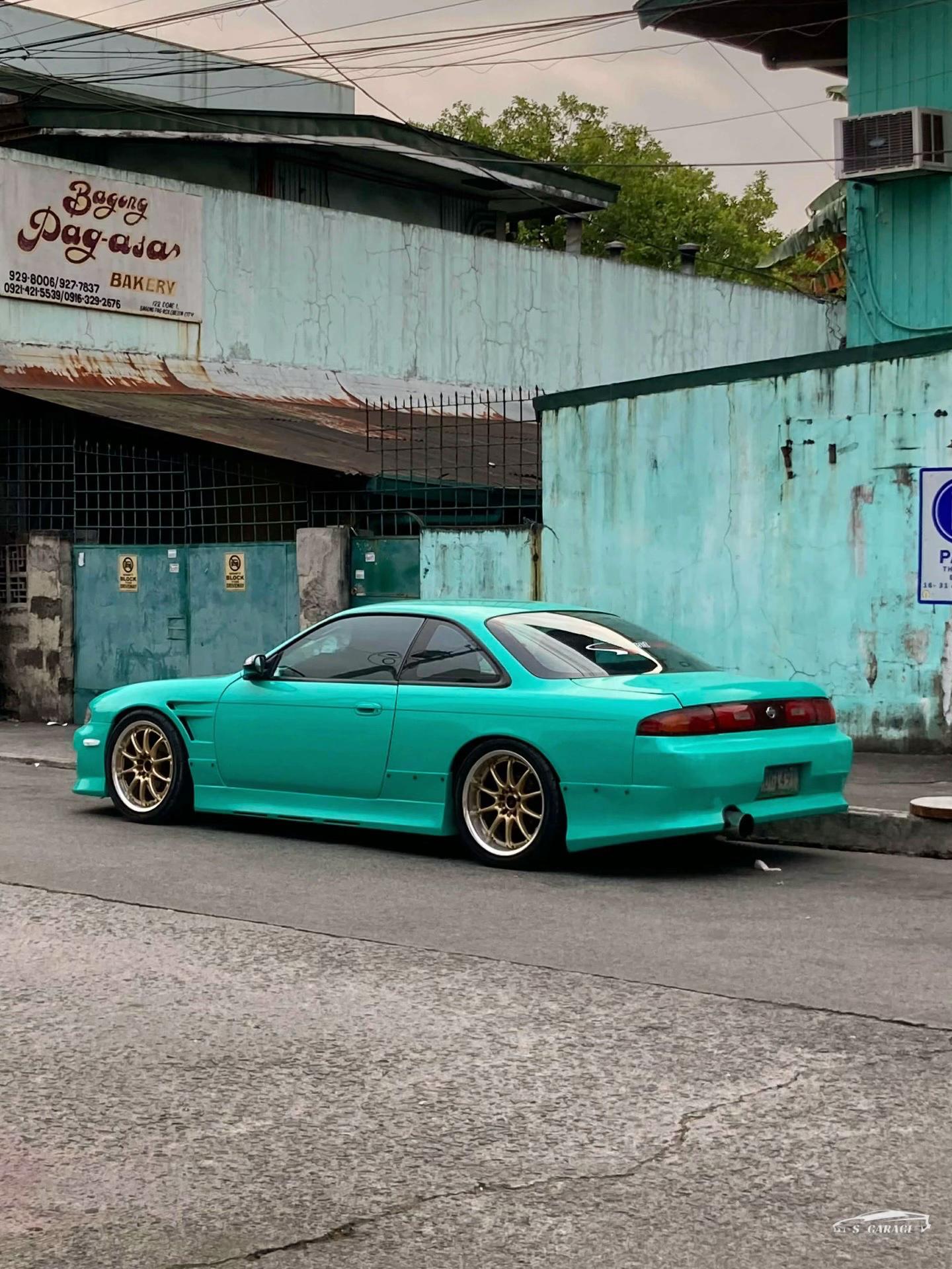@S_Garage