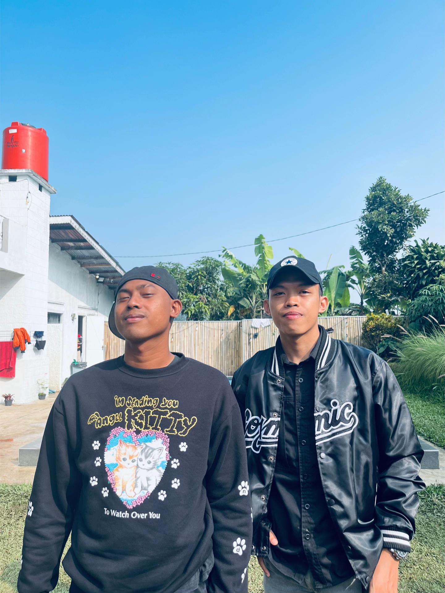@Rafli Baba11