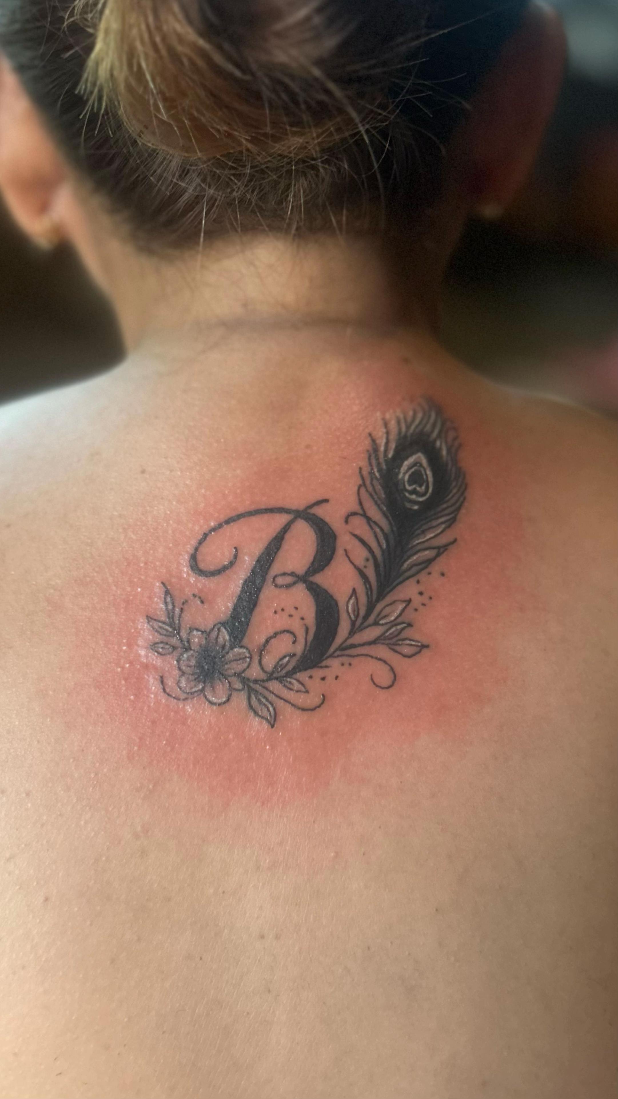 @⚜️JONETT INK TATTOO⚜️