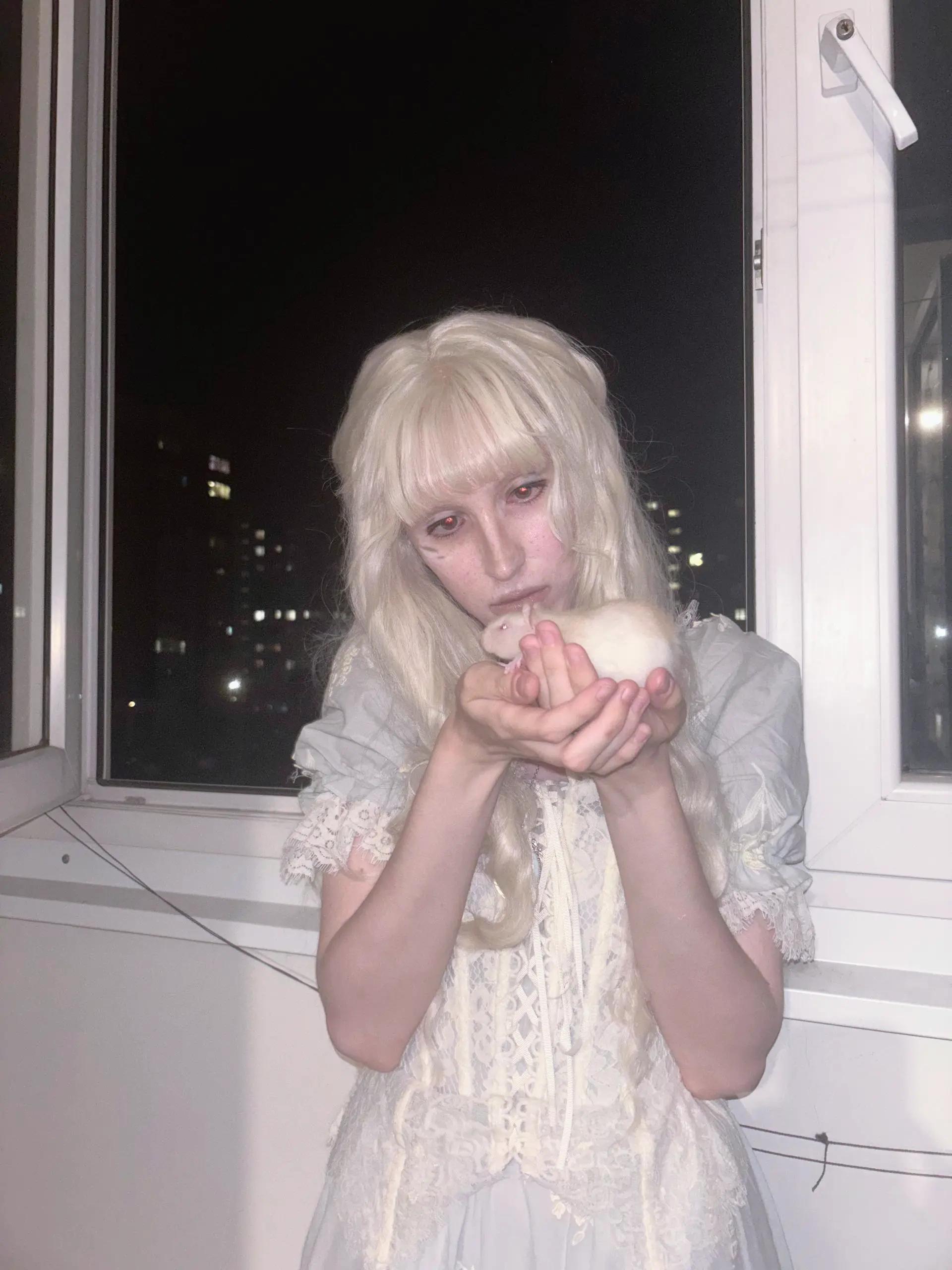 @Elvira Liddell 🦷🪦🫀