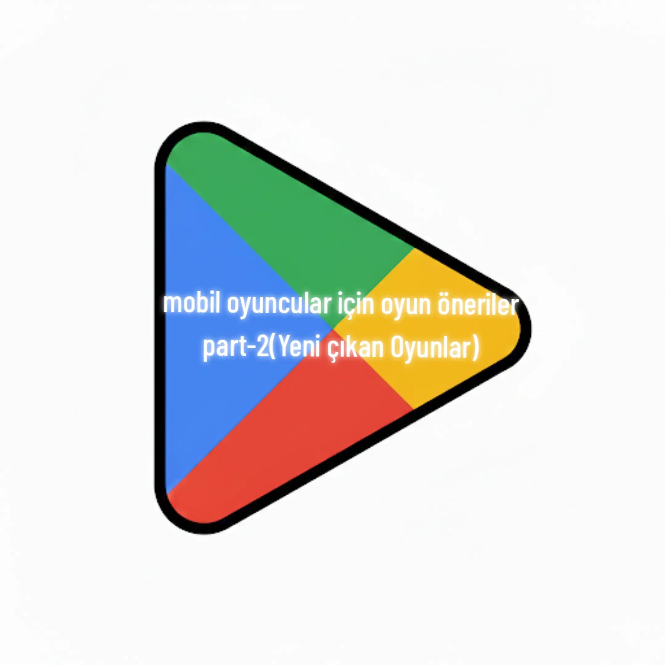 @mobil oyun