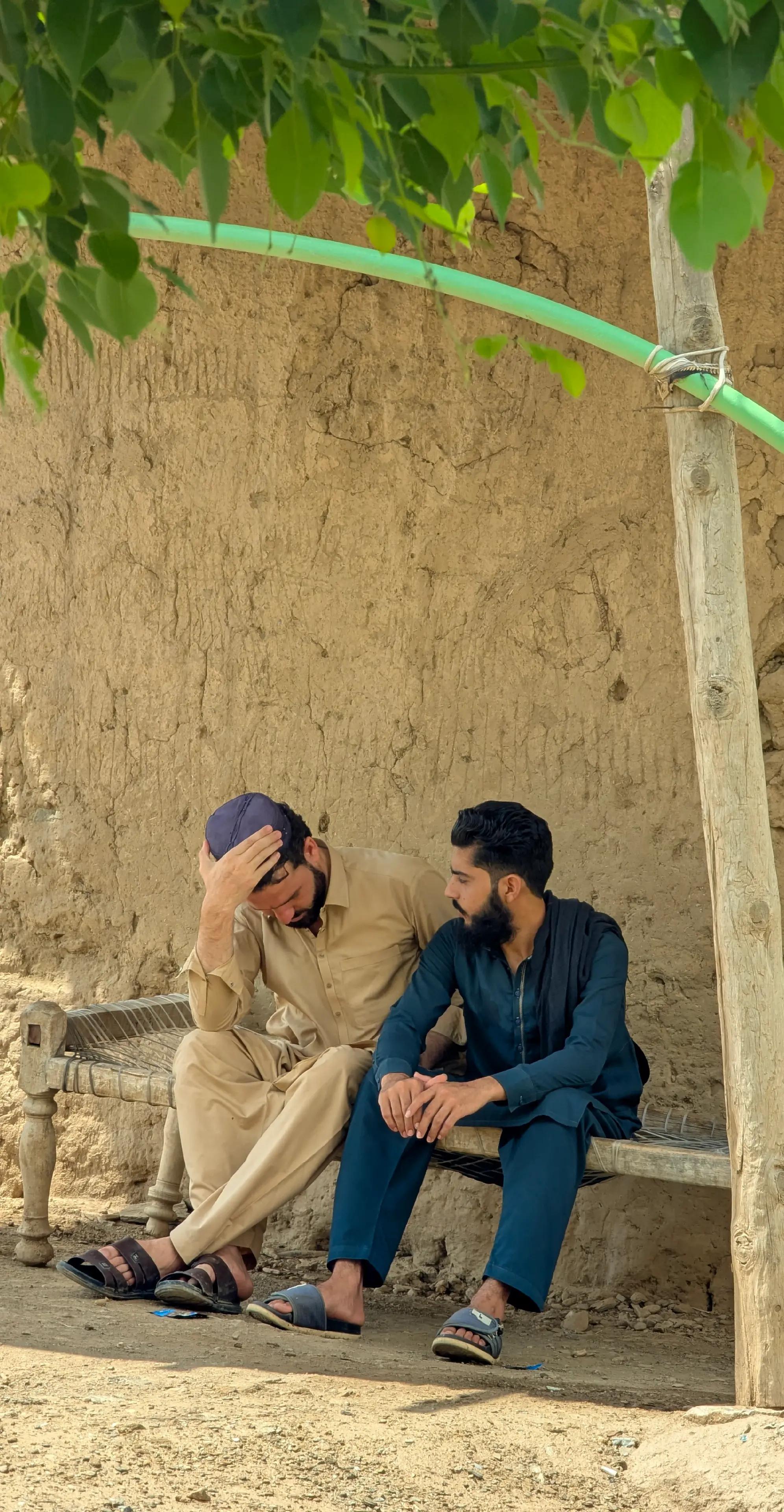 @️Zubair Mohmand