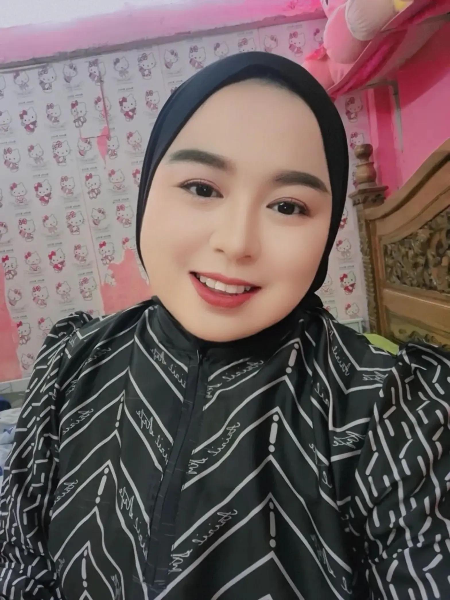 @Nurul Amelia Abdullah RM