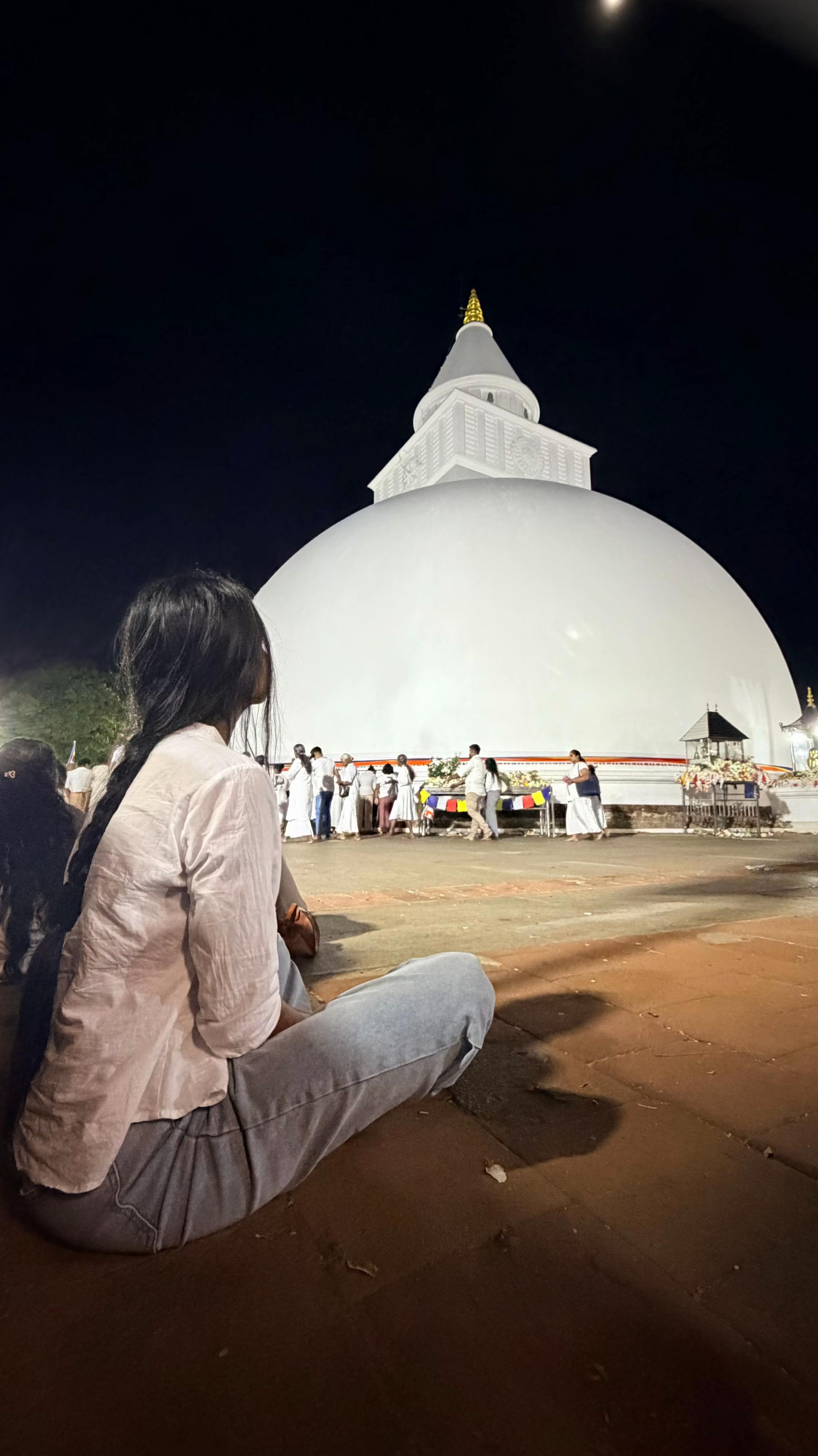 @Poornima Videshika