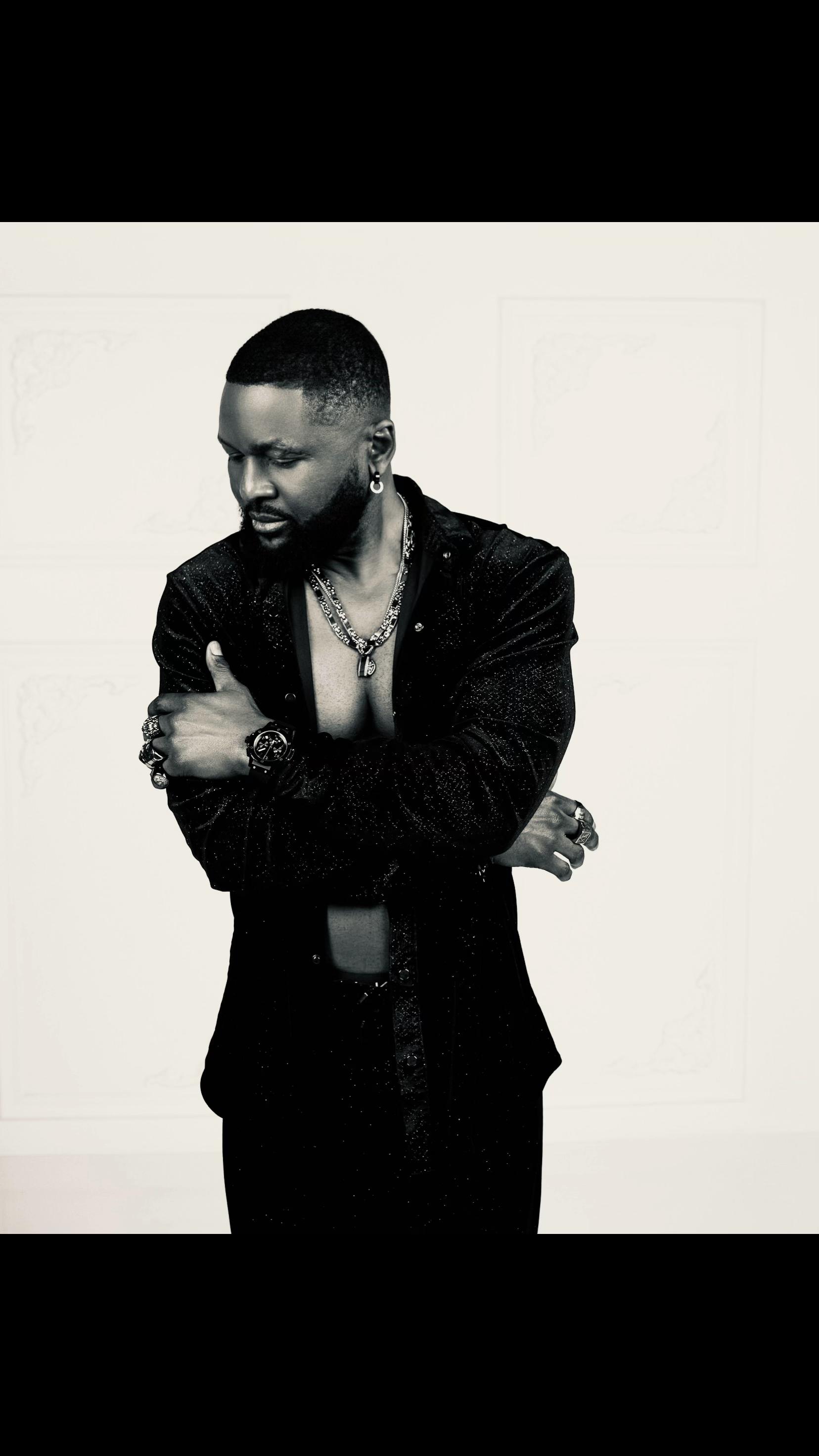 @CEEJAY MARK OFFICIAL / Music