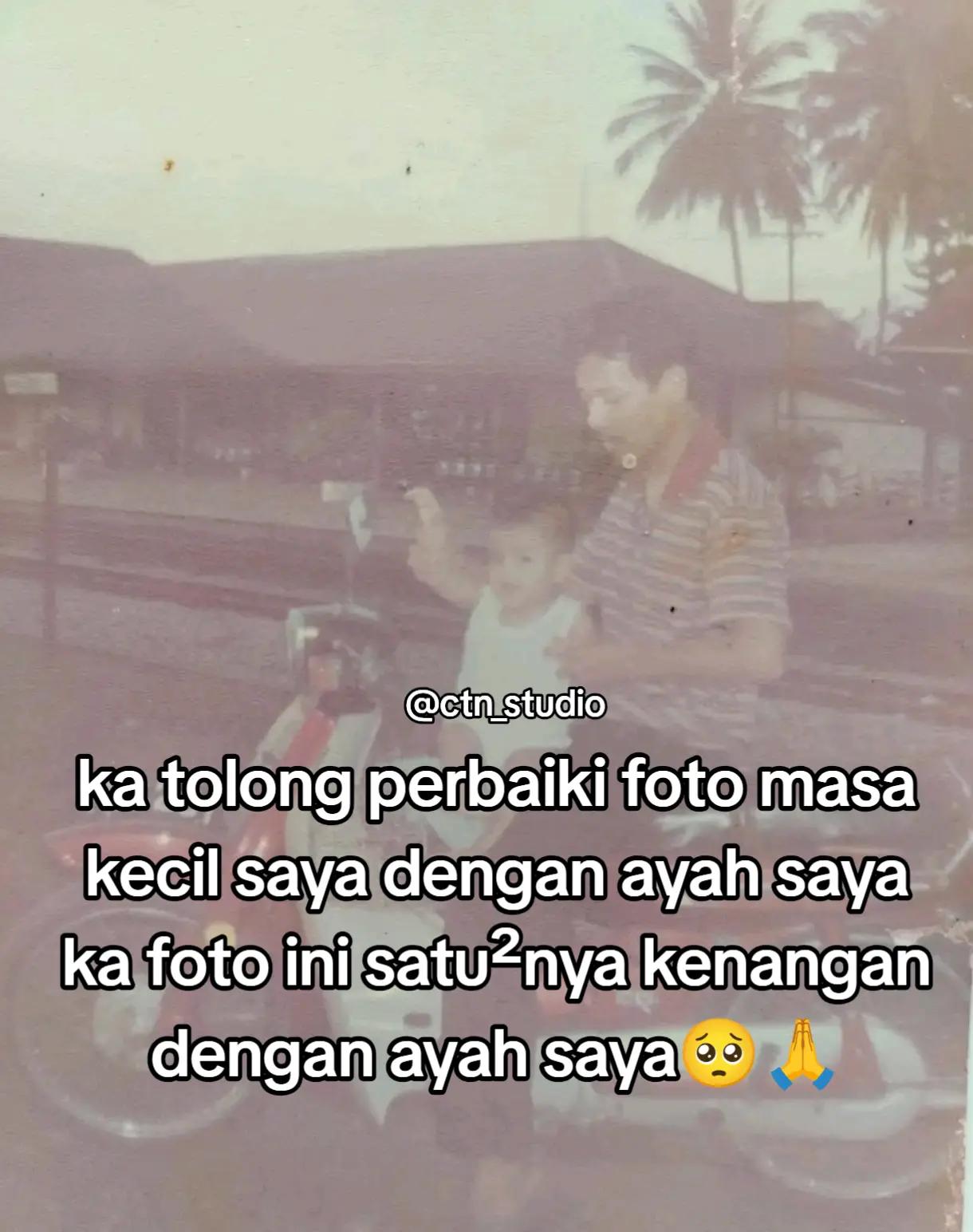 @JASA EDIT FOTO