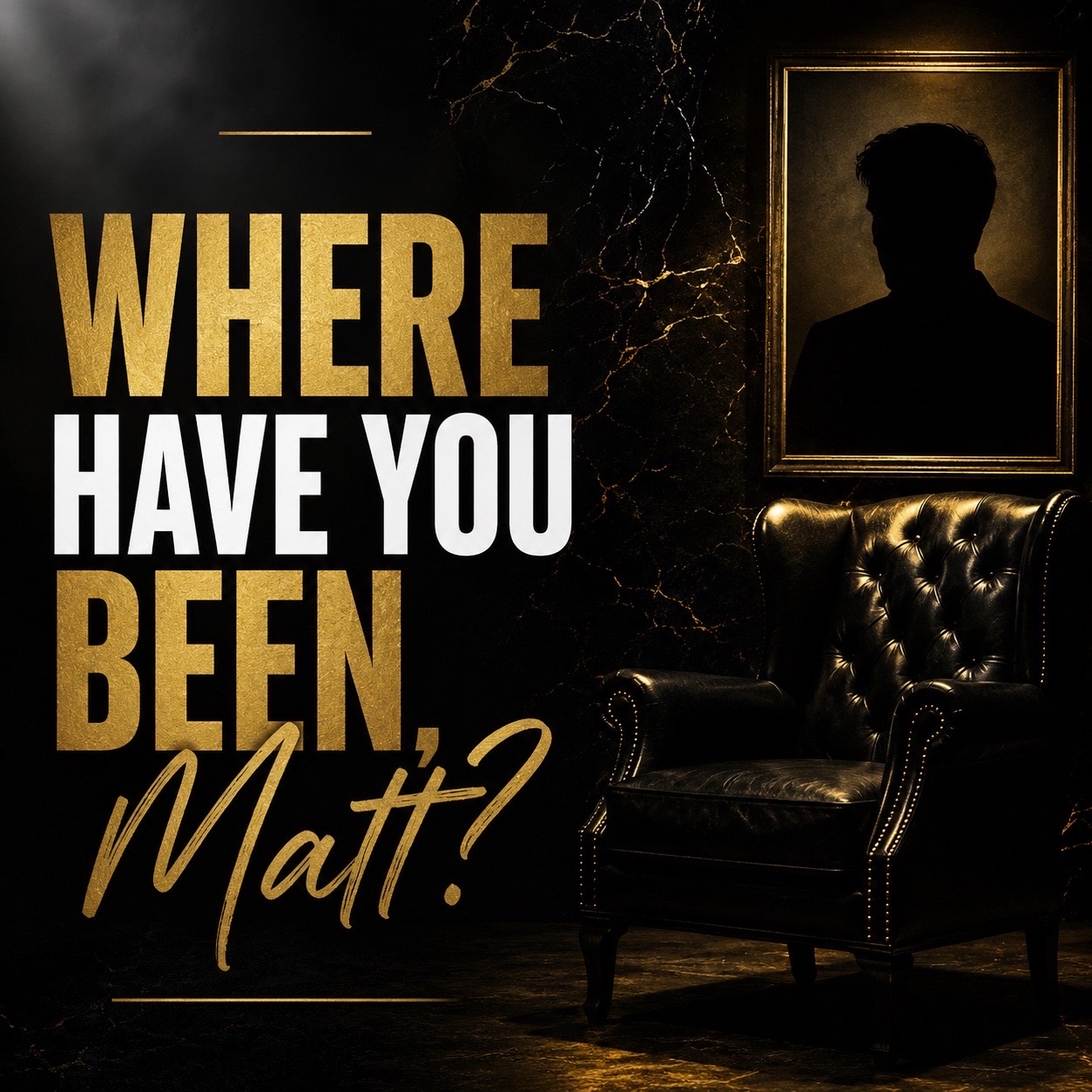 @Matt Mastro