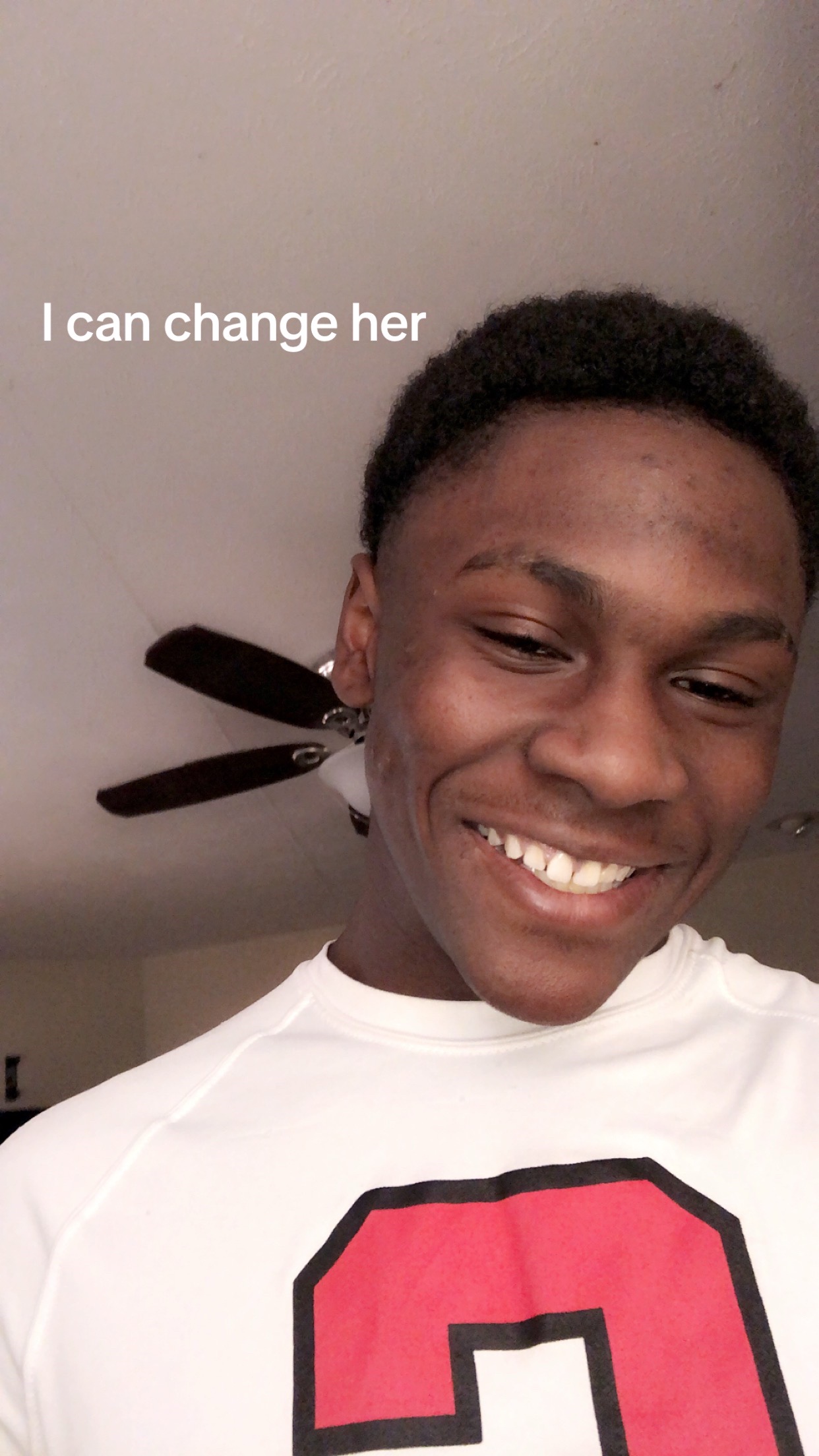 @ifacewoodsbymyself