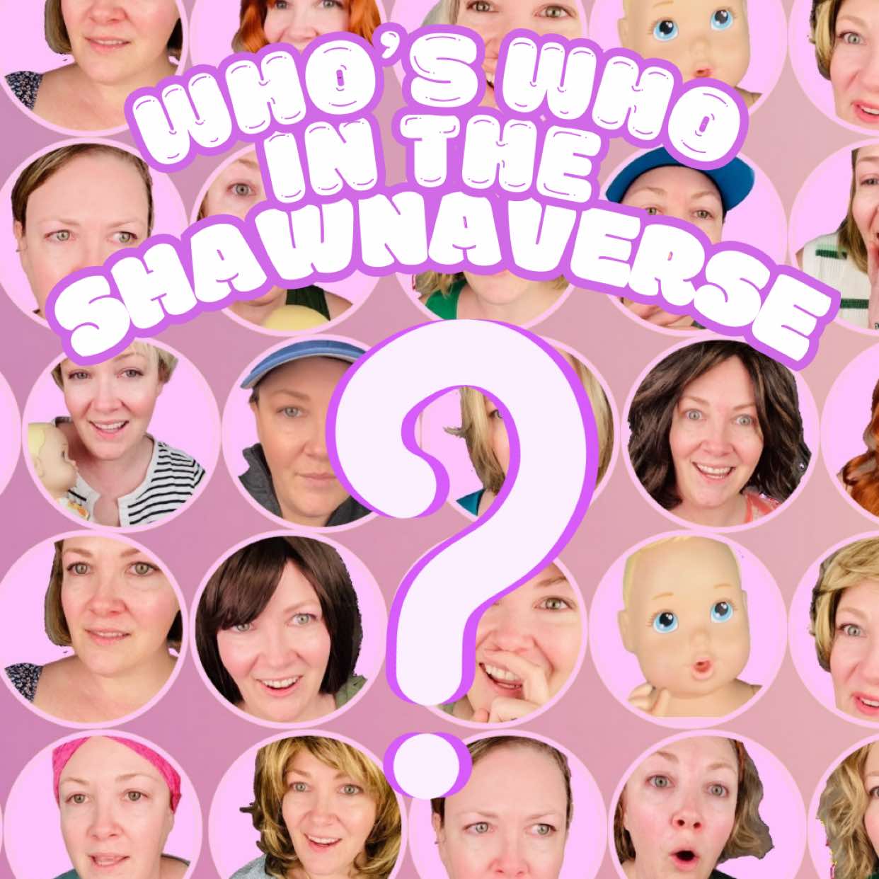 @Shawna Lander