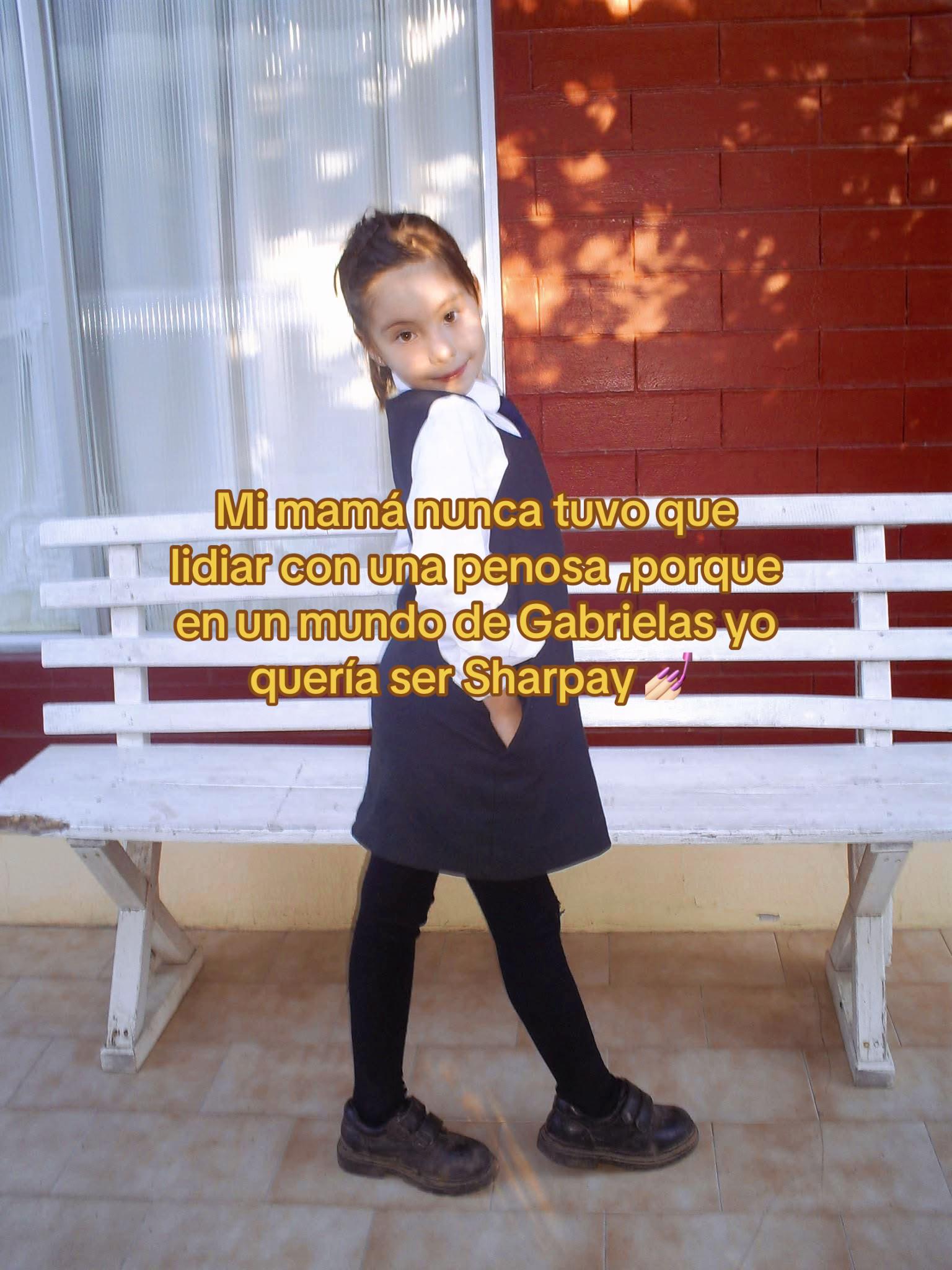 @Kisky Sandoval