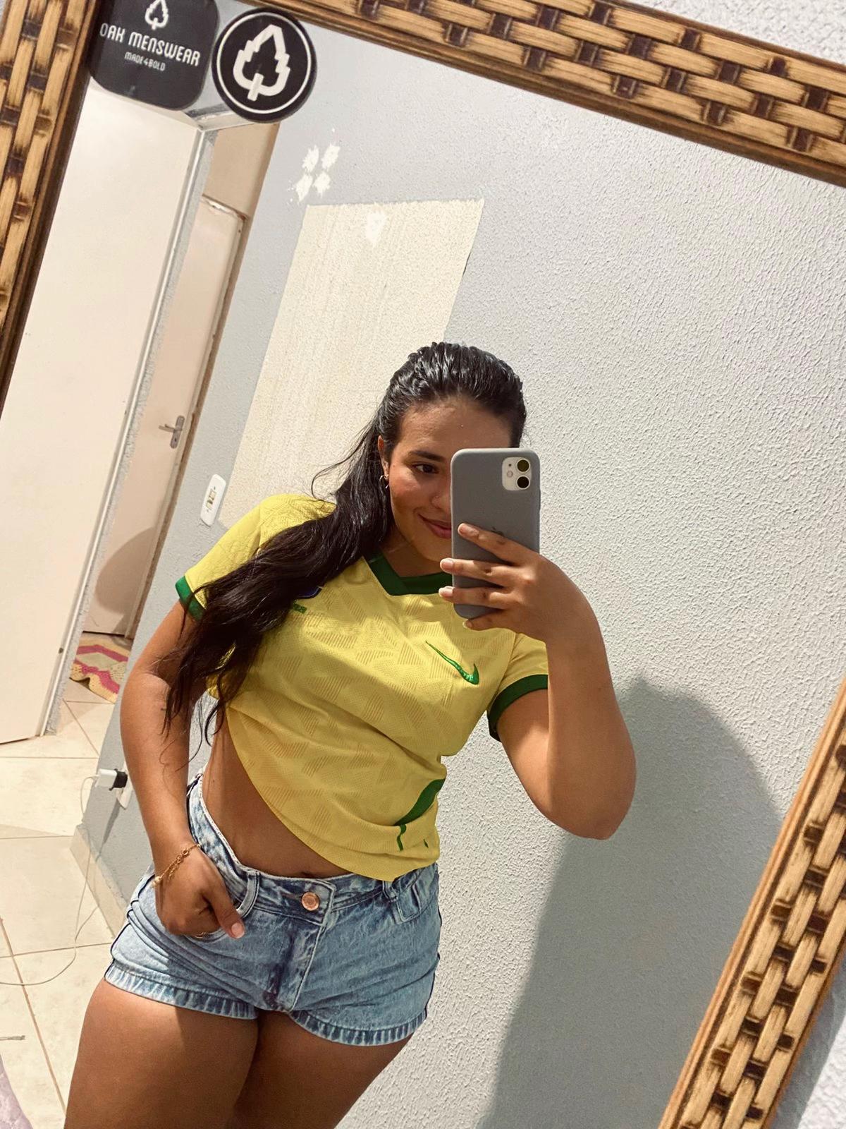 @Thaynara Rodrigues