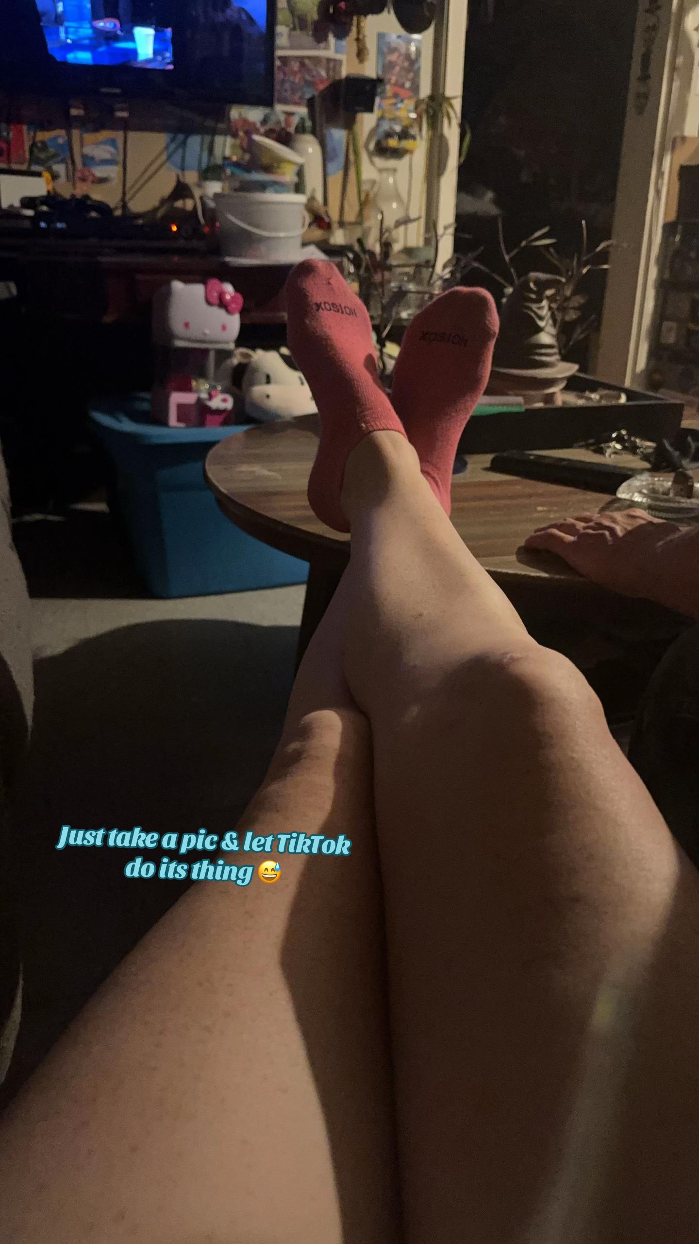 @Ashley Marie