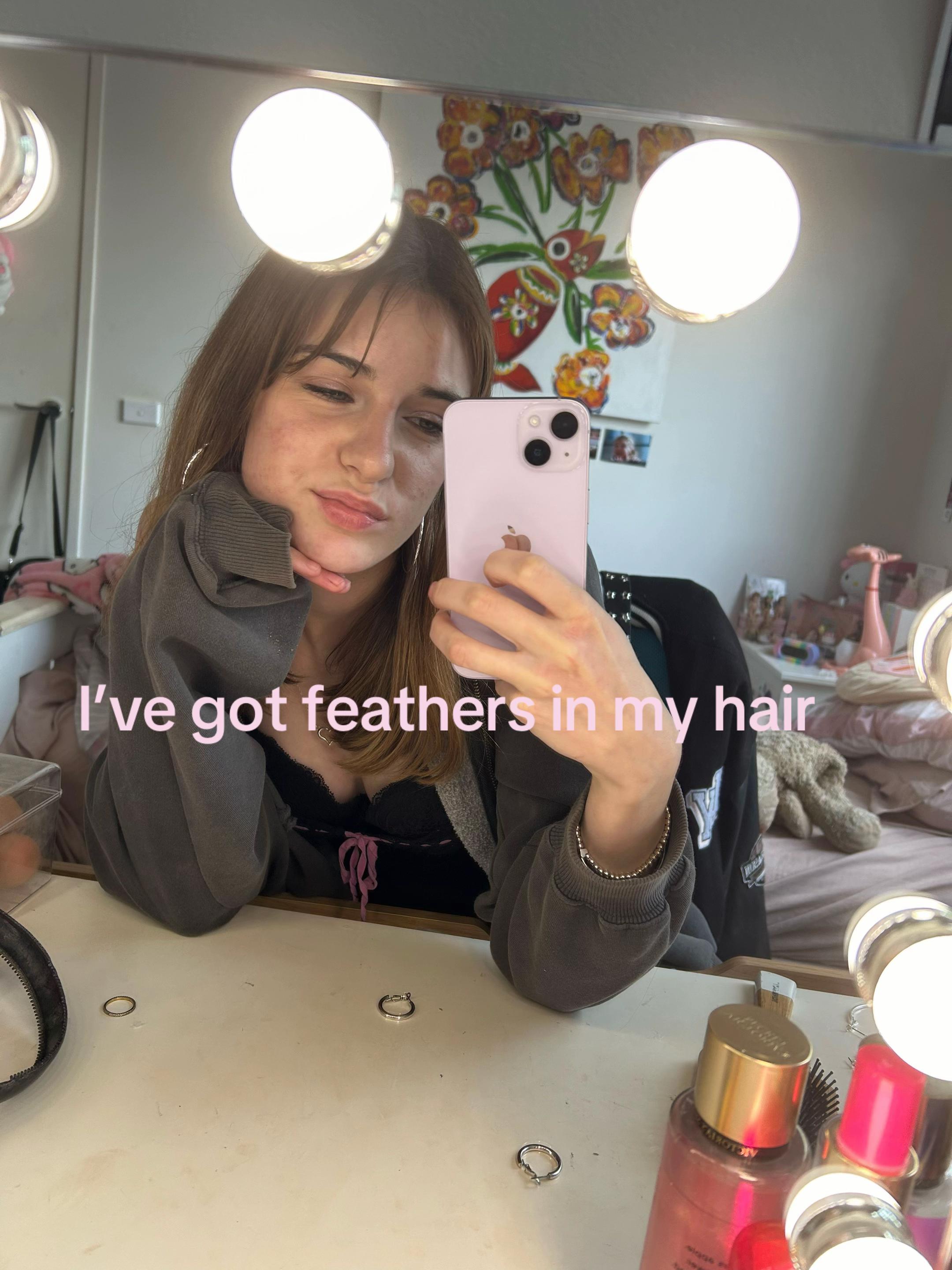 @lilith ๐ชฝ