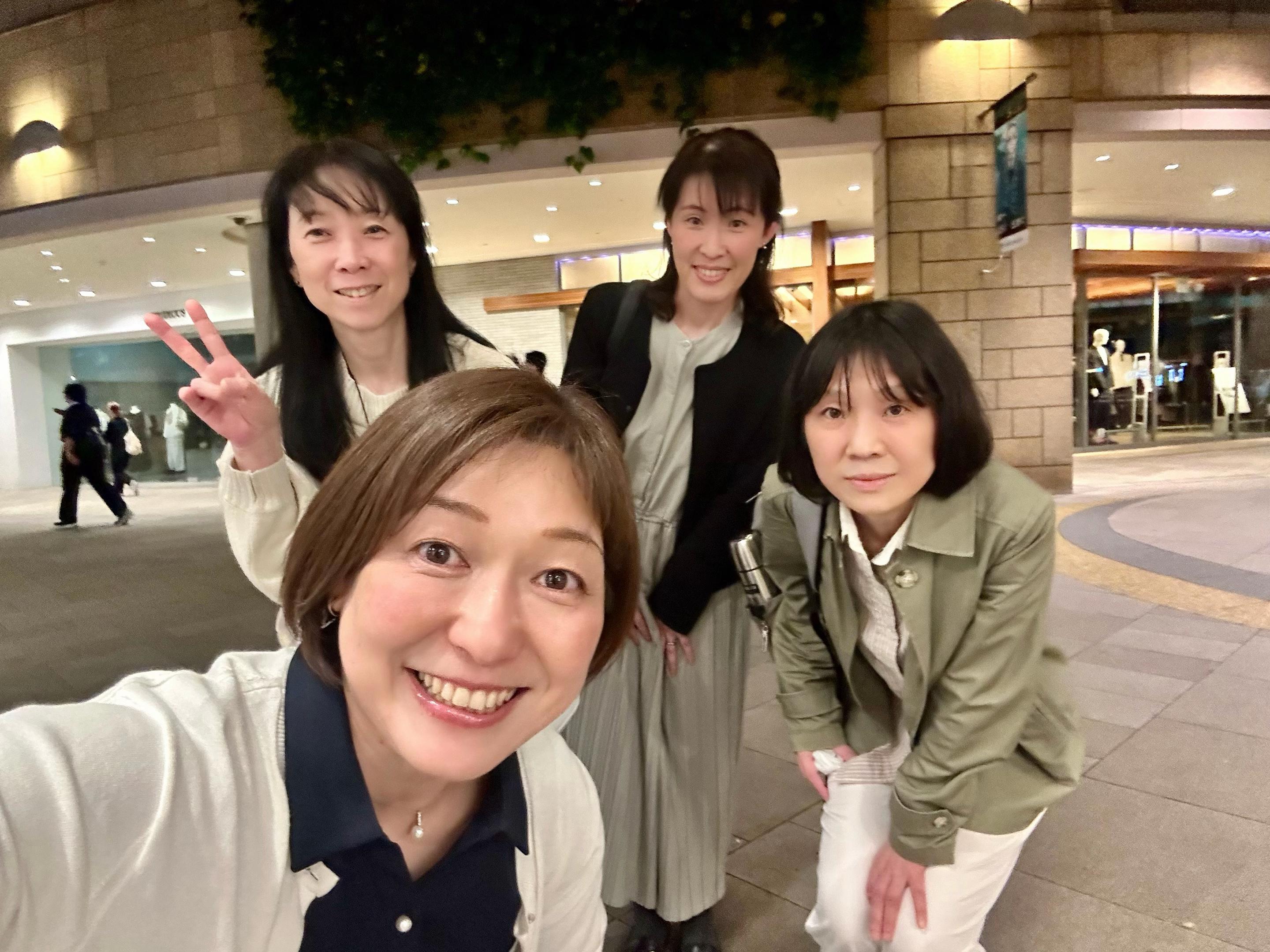 @ほり川裕子