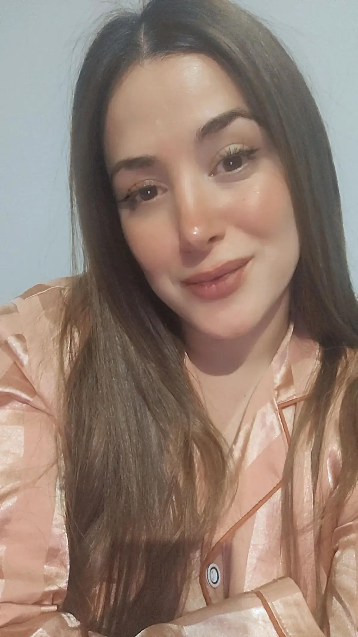 @Mary Nasr en Espa&ntilde;a