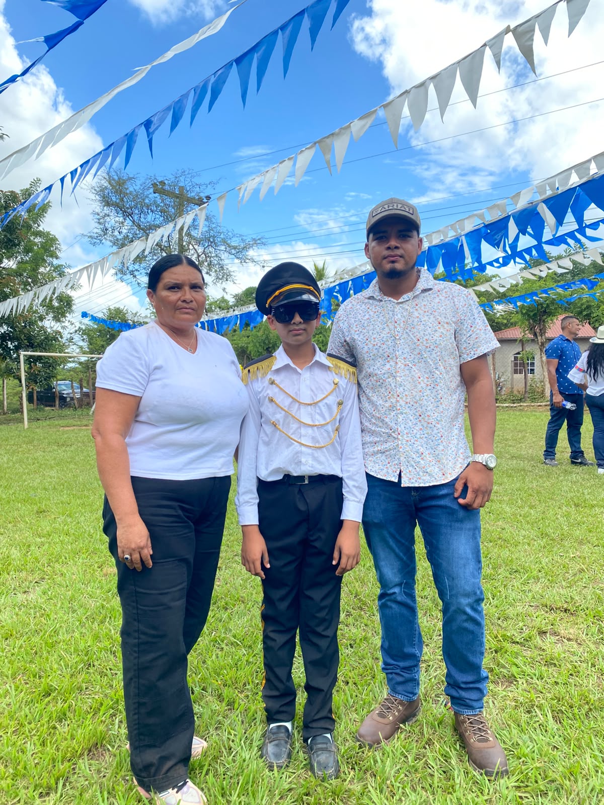 @Ronmel Galves