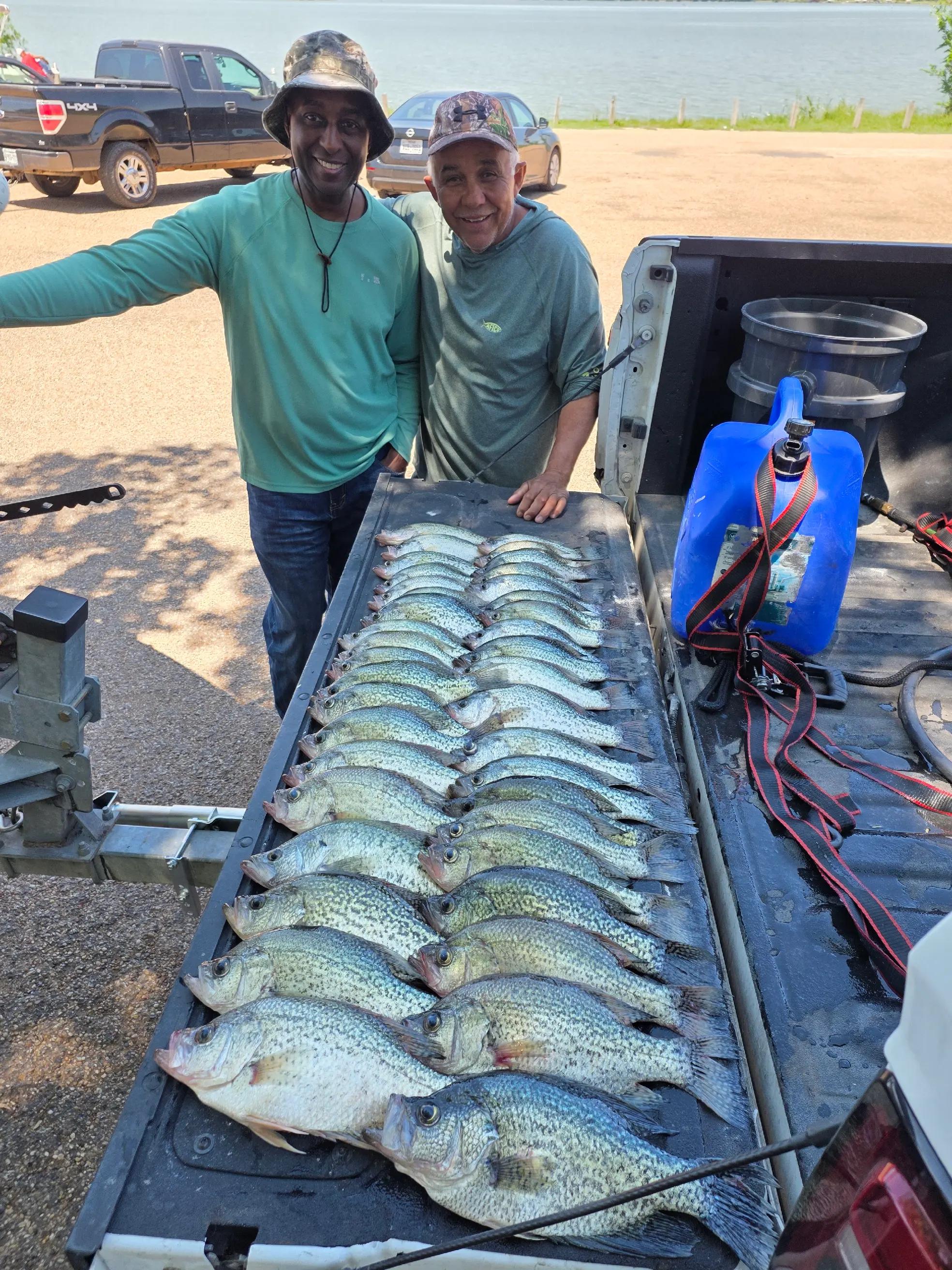 @Crappie Sniper