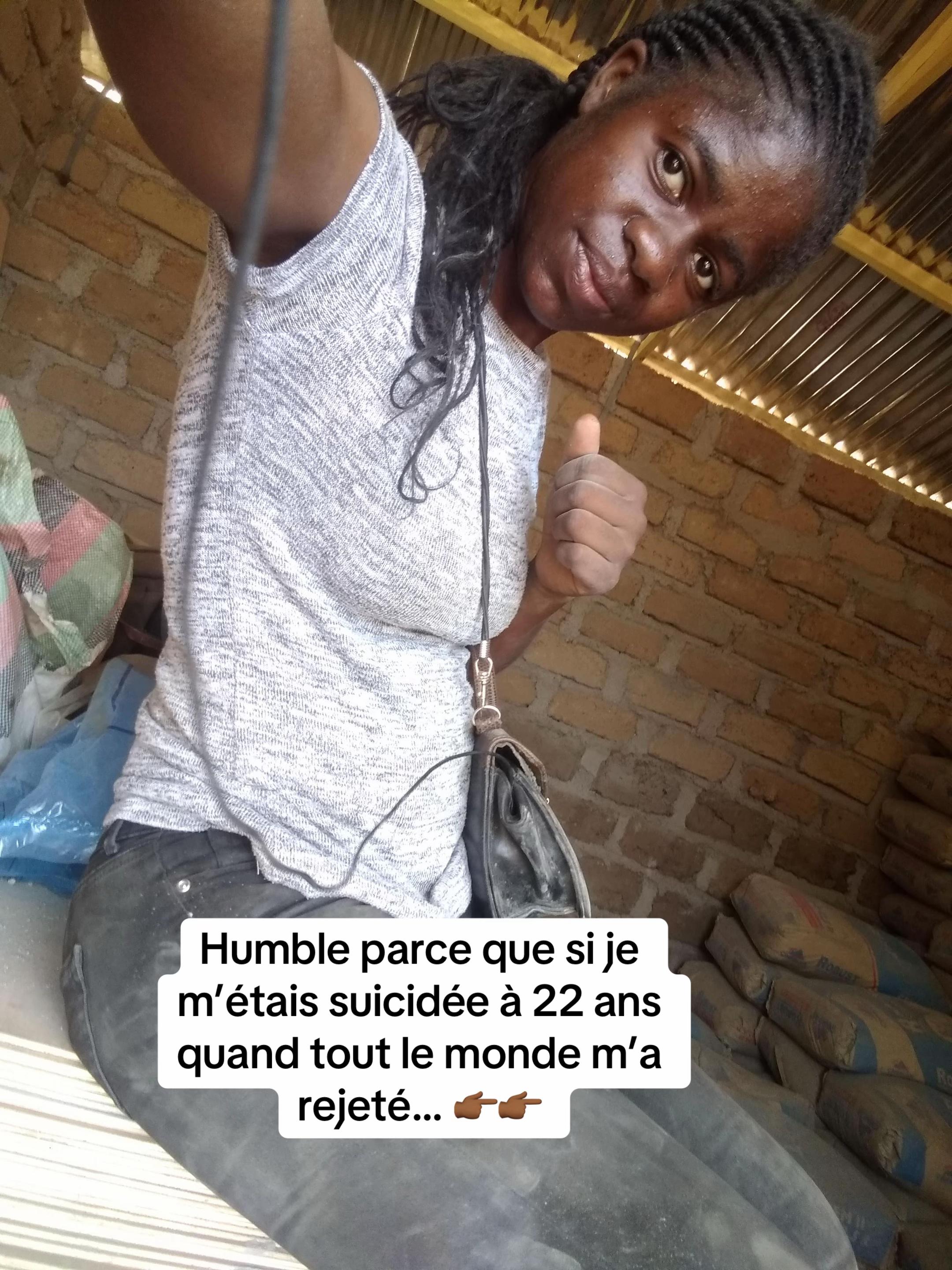 @Odilie Balepna