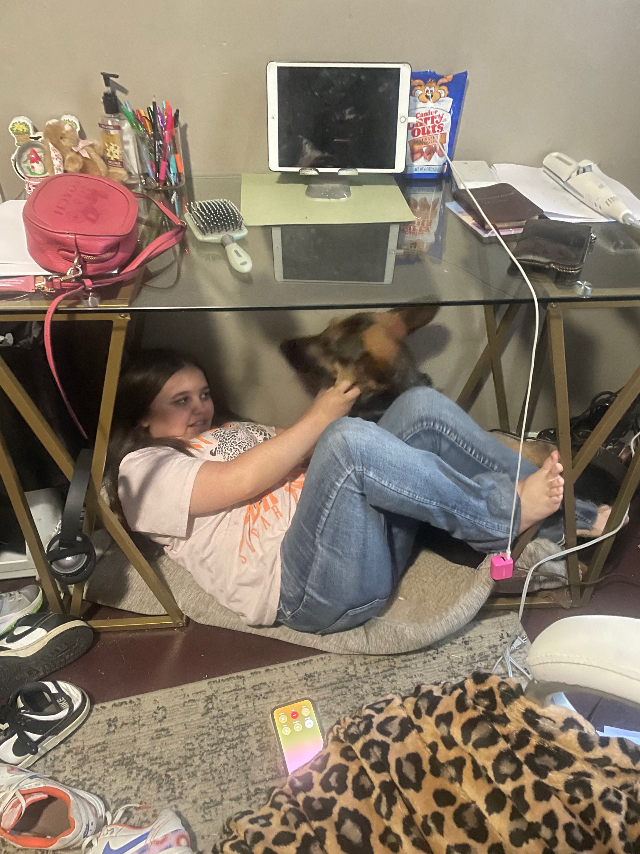 @MississippiMama
