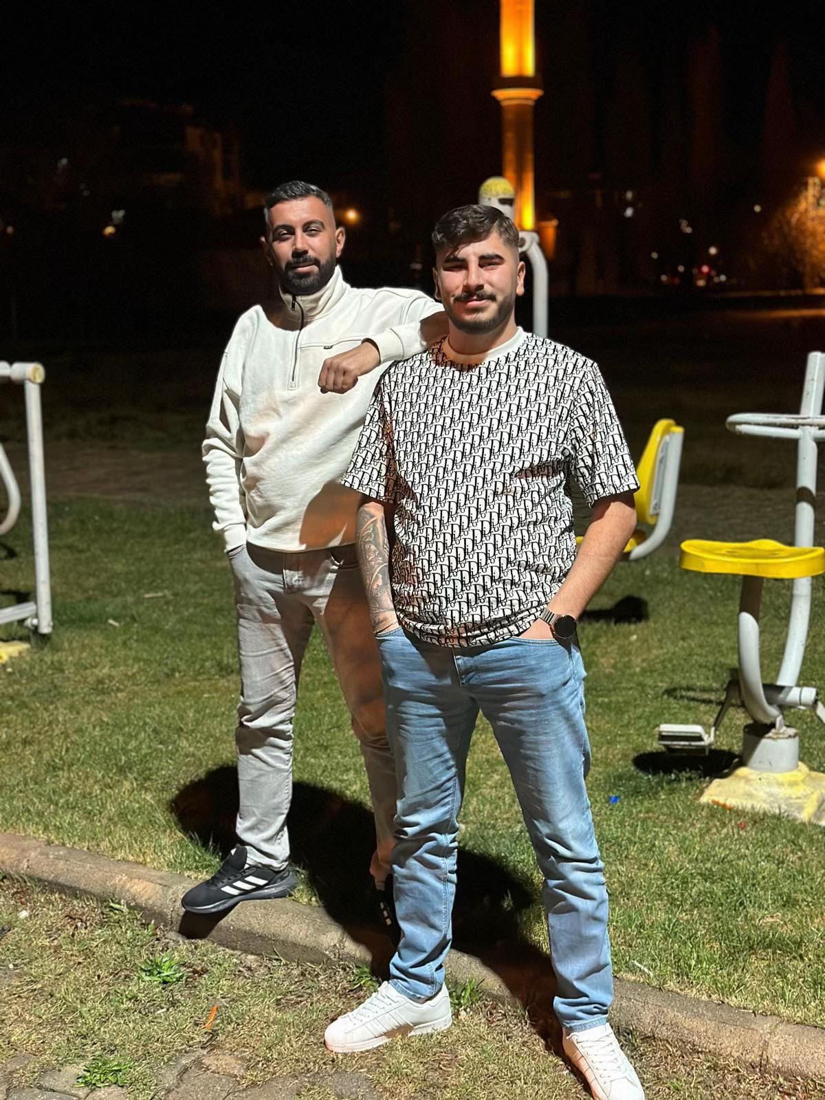 @Ekrem Bayrak21 ✌️