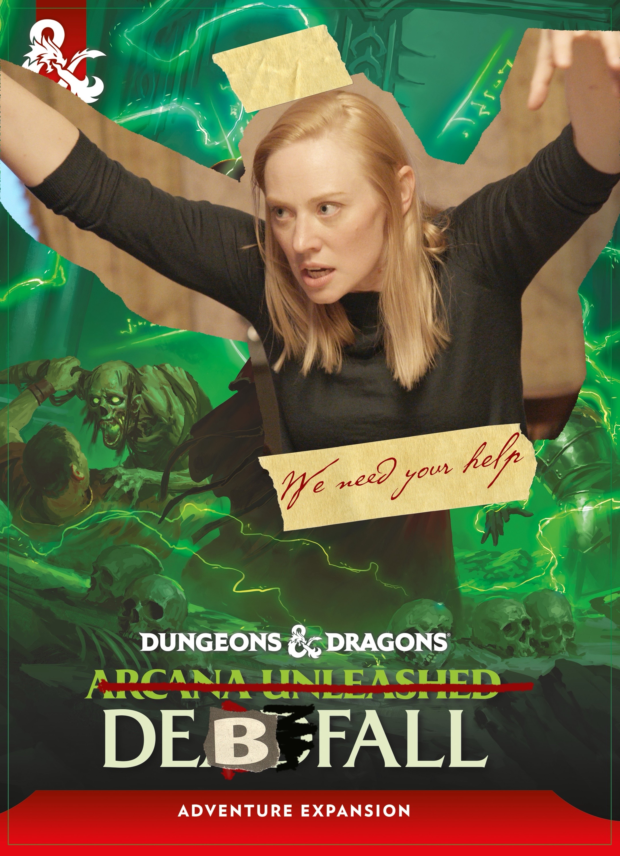 @D&D