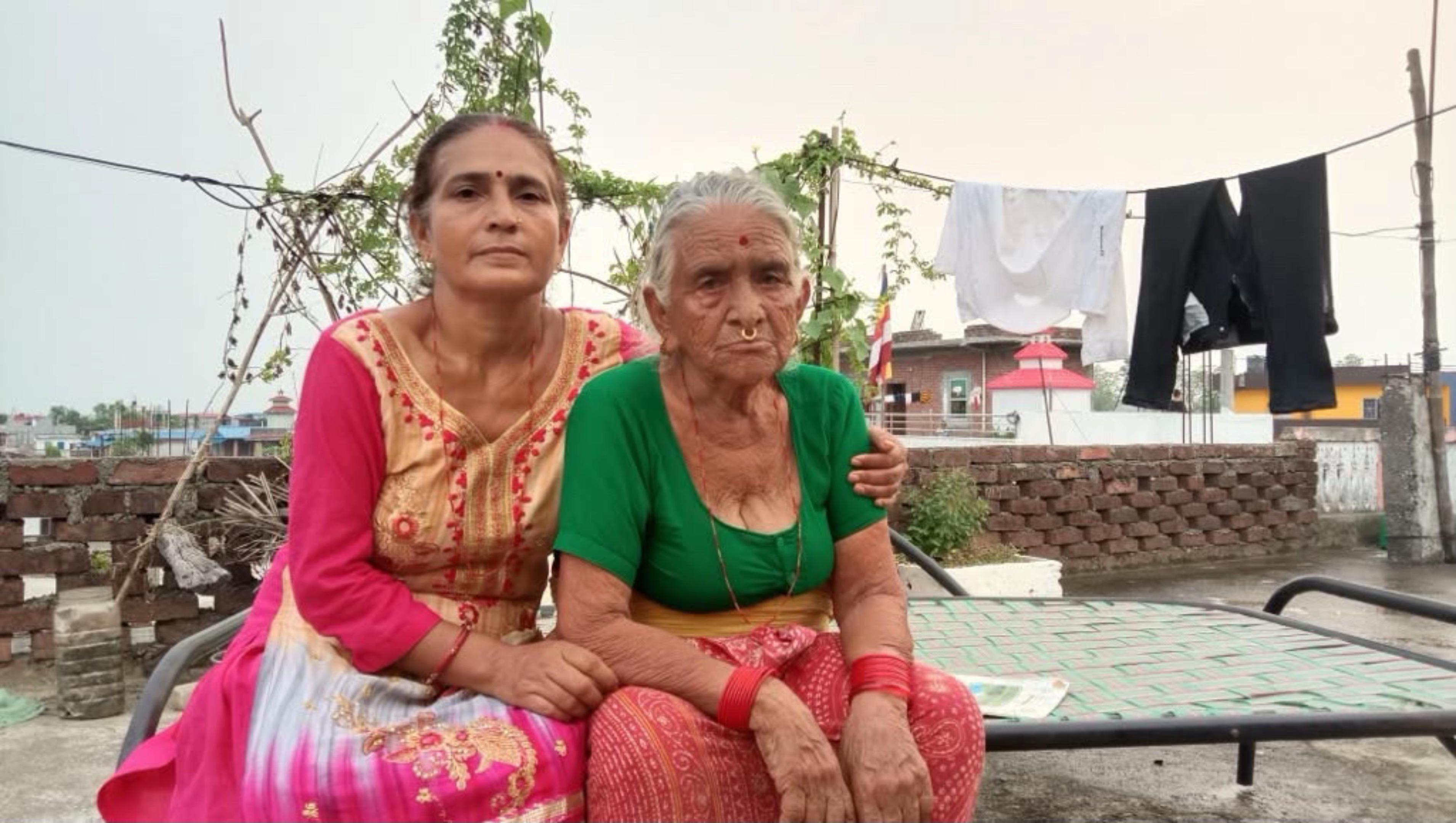 @Gita Kumari Sharma
