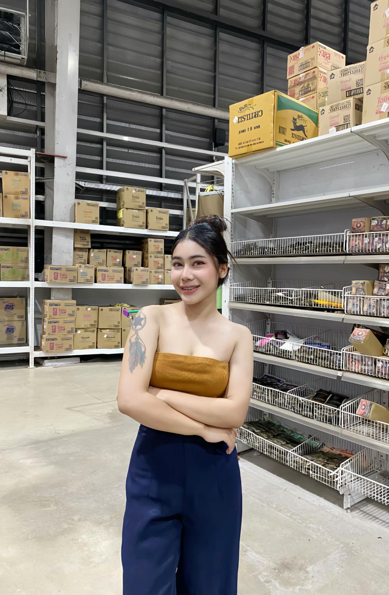 @อรวรรณ ณ.🎀