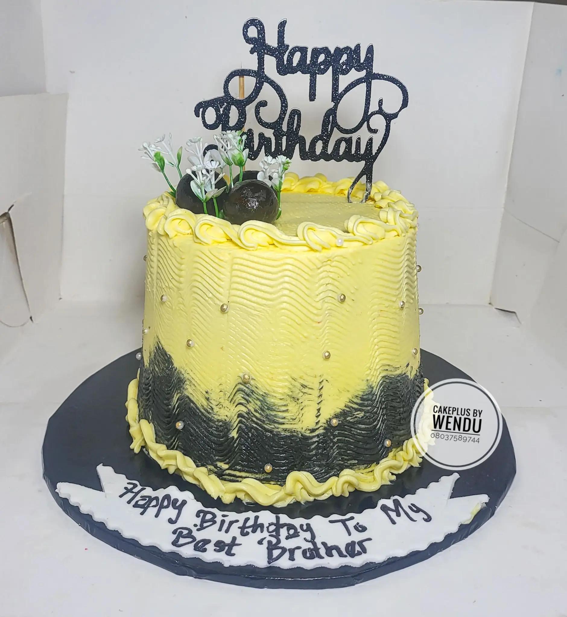 @cakeplusbywendu