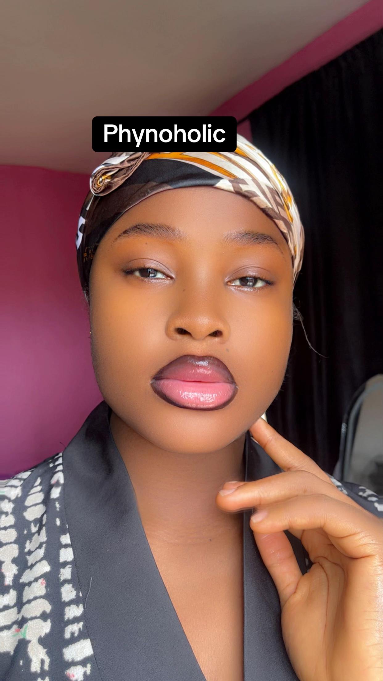 @Lilybeauty_world
