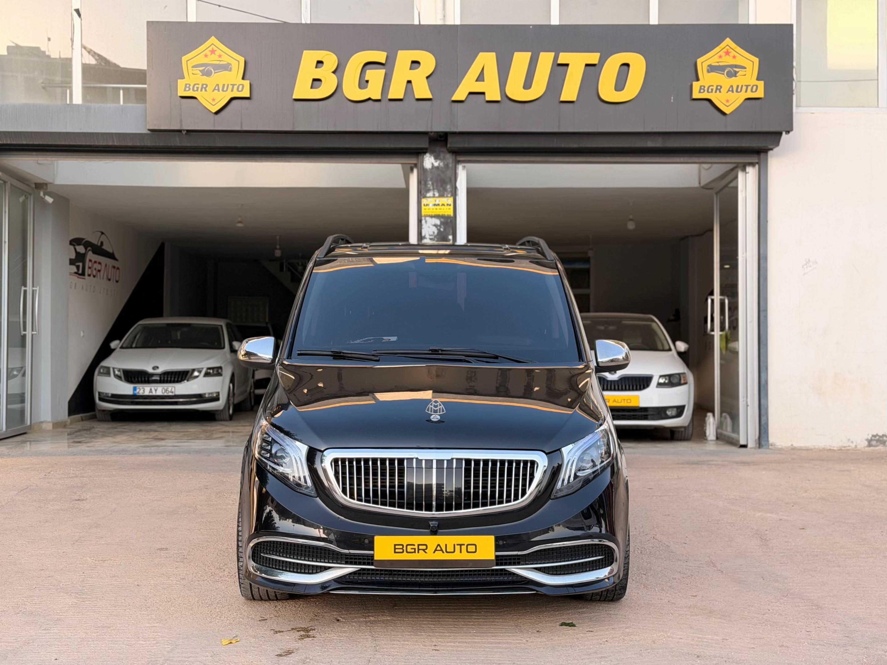 @BGR AUTO63