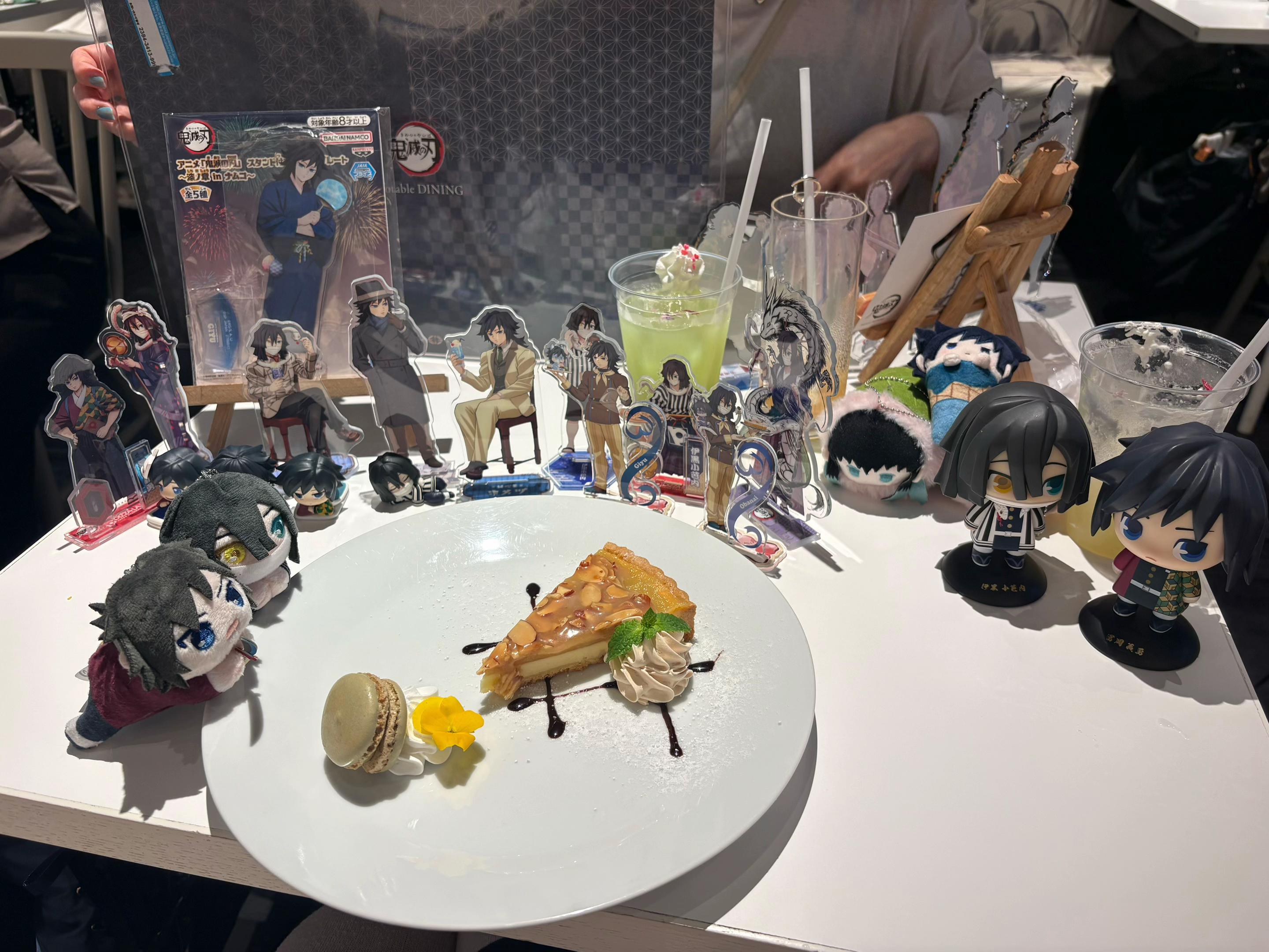 @Achria | Giyu’s #1 meat rider