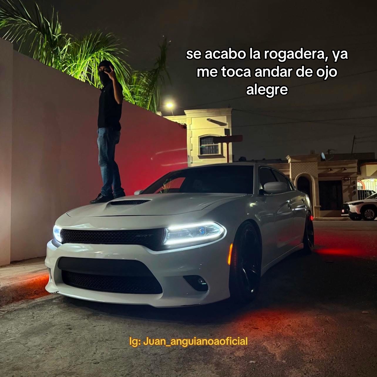 @Junior Anguiano