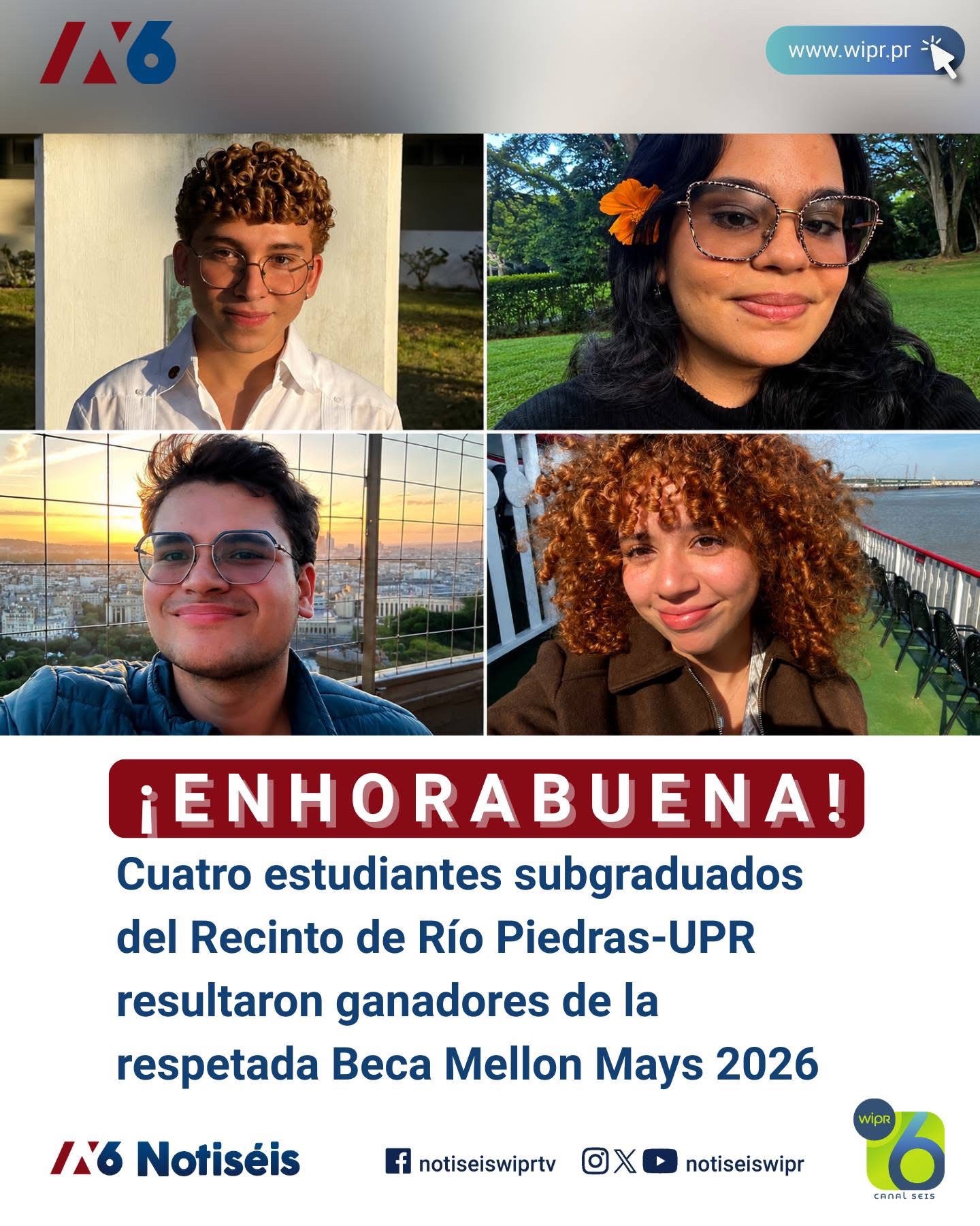 @NoticiasdelCielobyZ Oficial